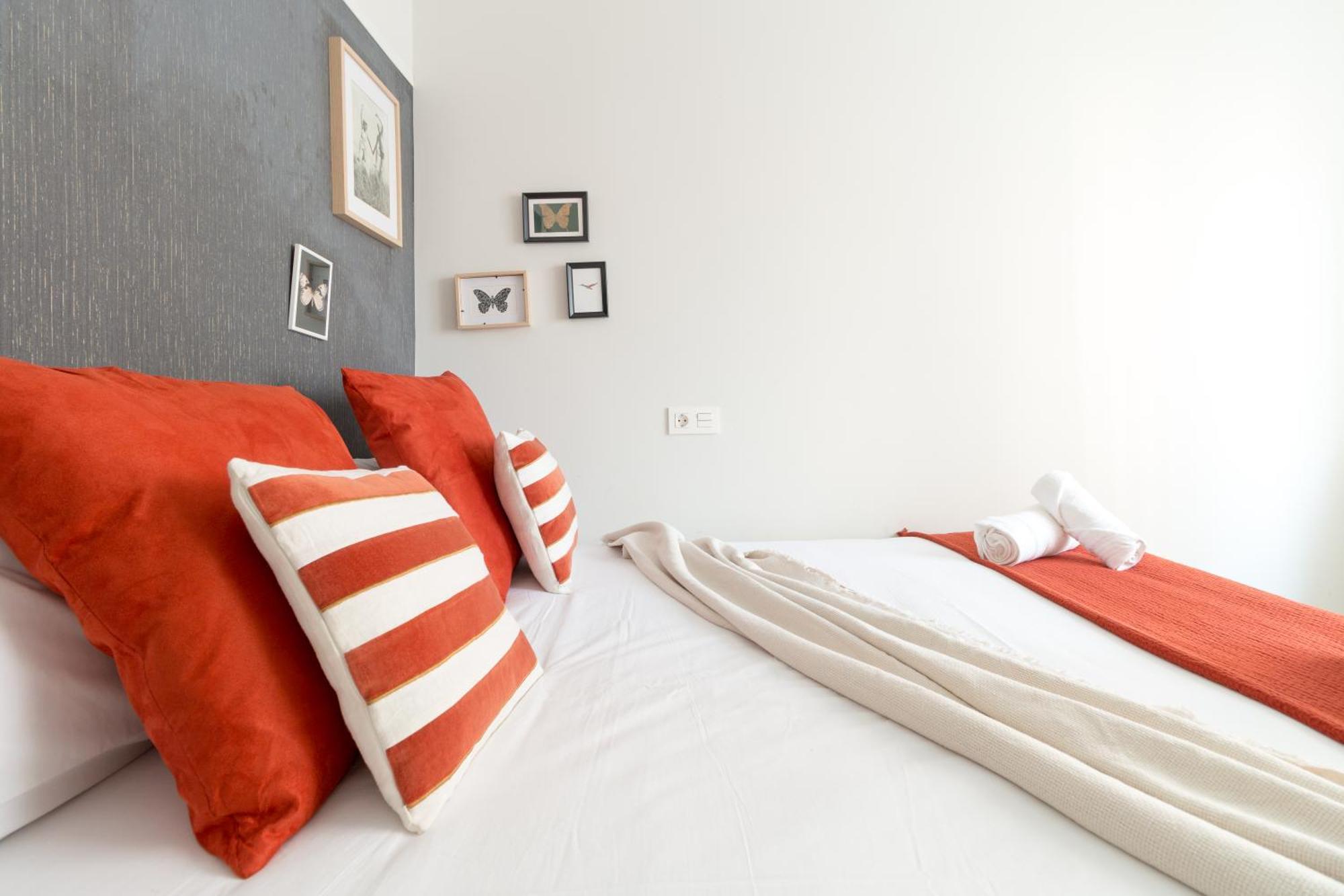 Argia Apartamento Bilbao