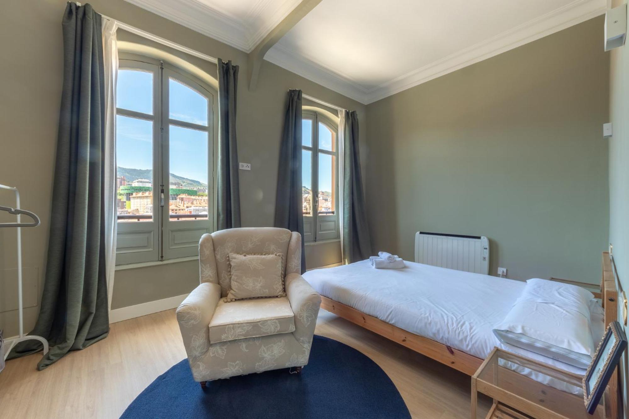 Market Ii By Aston Apartment Bilbao