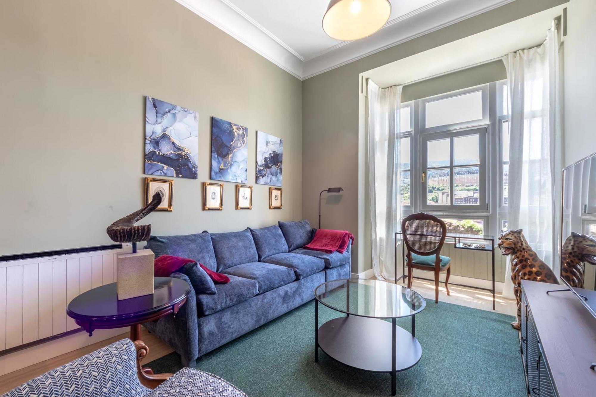 Market Ii By Aston Apartment *