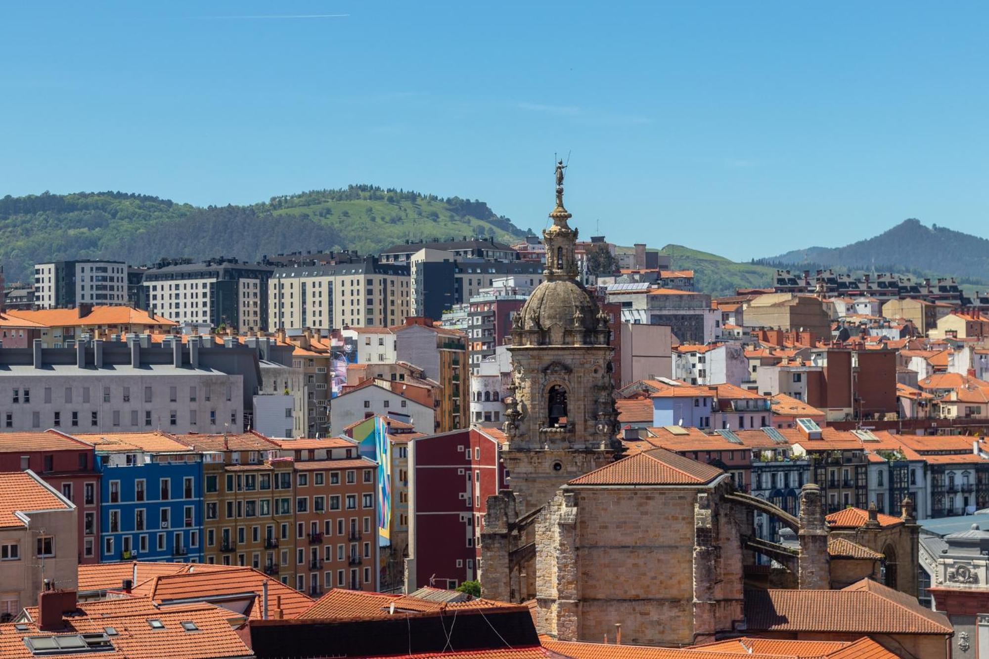 Market Ii By Aston * Bilbao