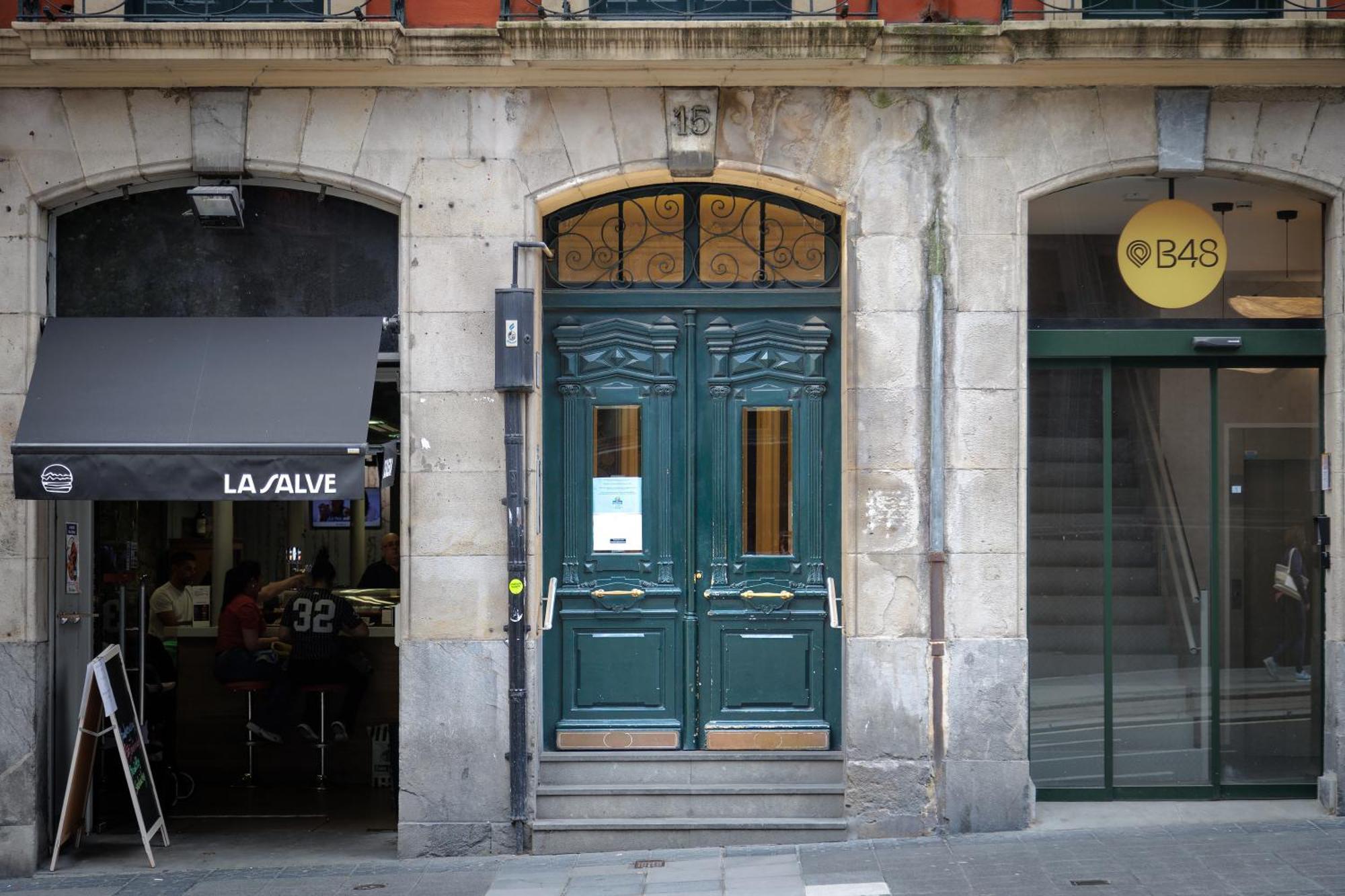 Pagasarri, Bilbaohost Apartamento *