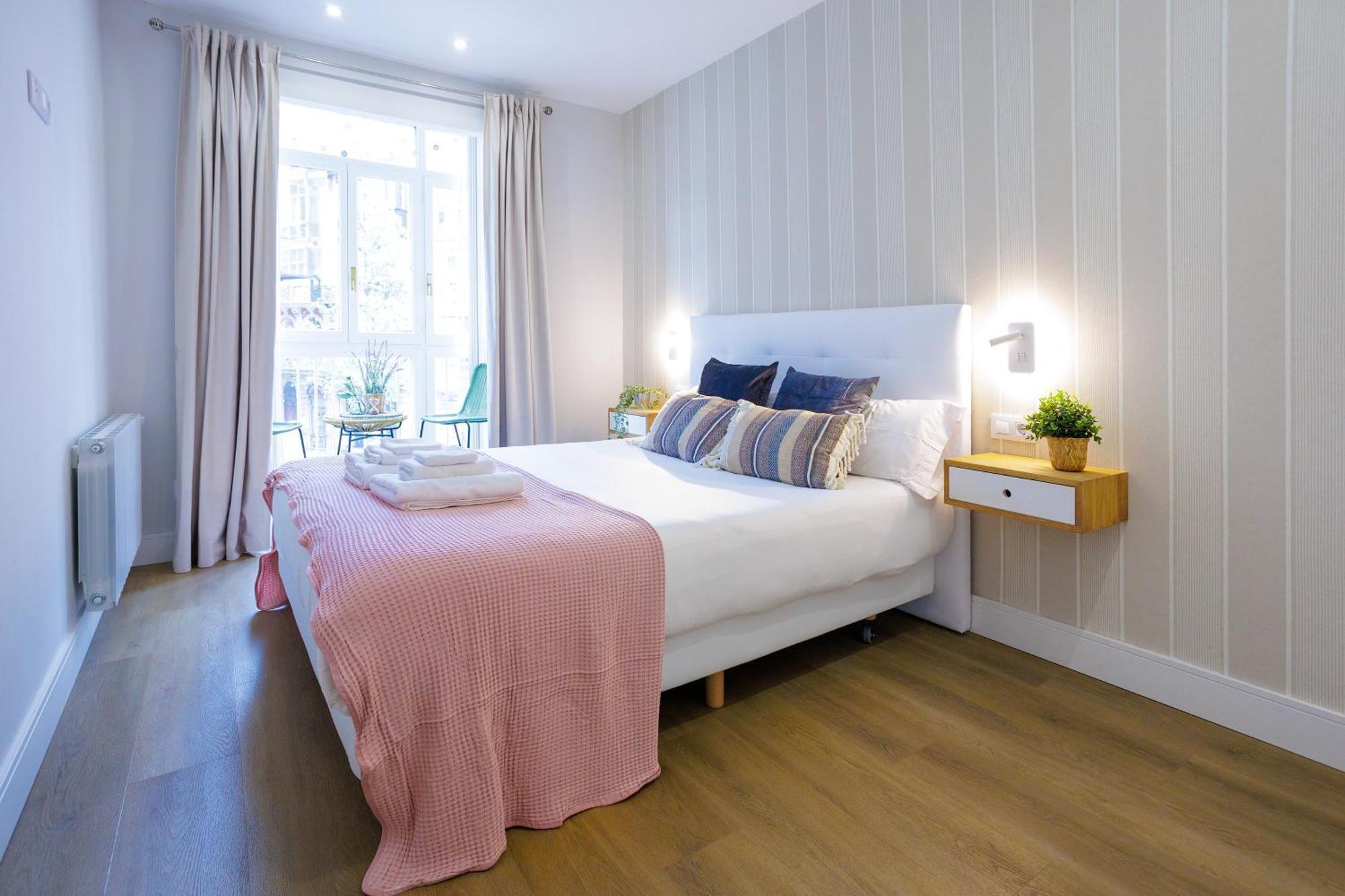 Apartamento Pagasarri, Bilbaohost *