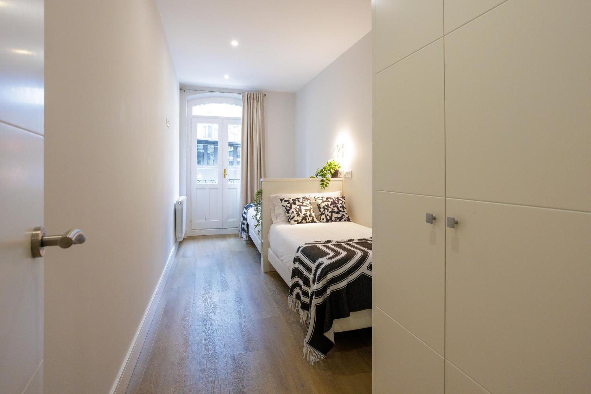 Pagasarri, Bilbaohost Apartamento *