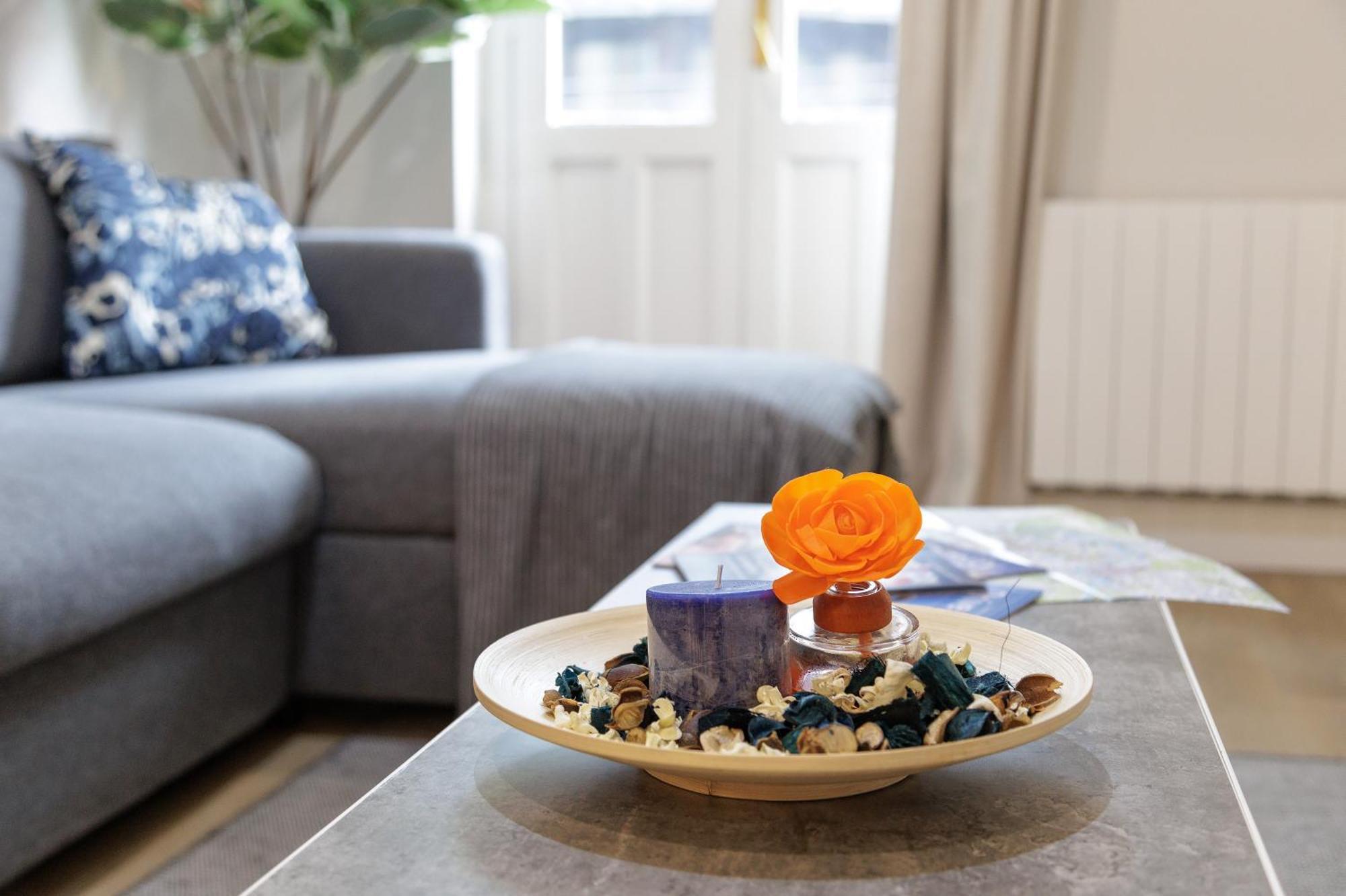 Pagasarri, Bilbaohost Apartamento