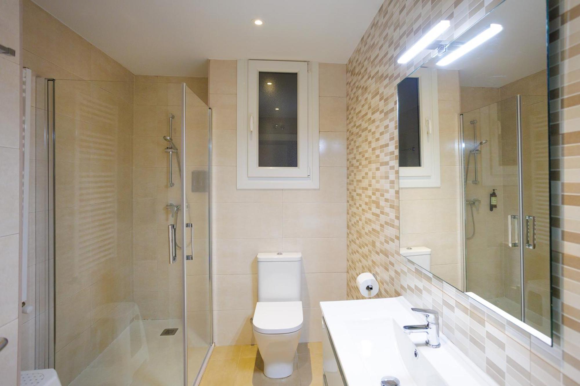 Pagasarri, Bilbaohost Apartamento Bilbao