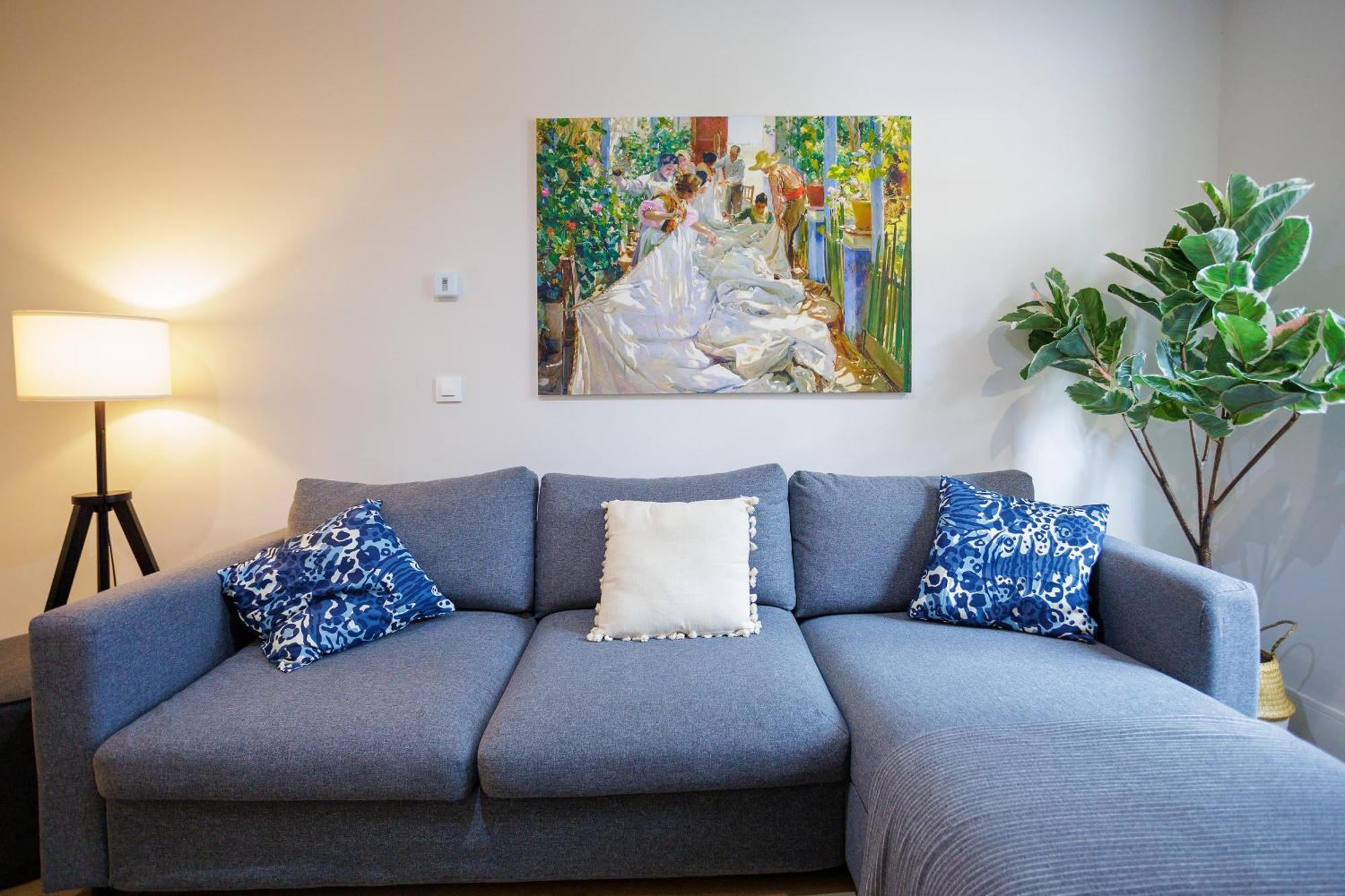 Pagasarri, Bilbaohost Apartamento *