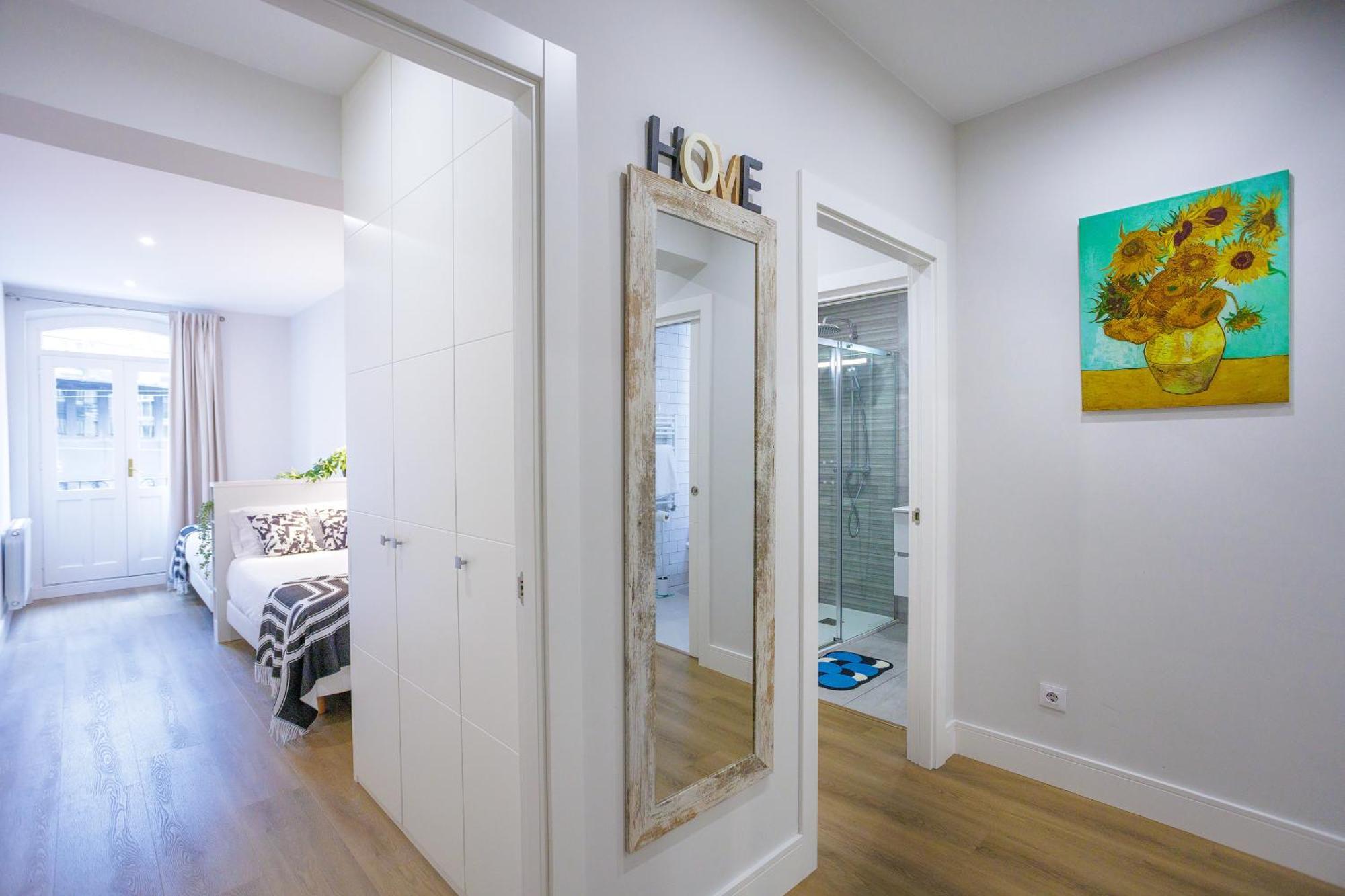 Apartamento Pagasarri, Bilbaohost Bilbao
