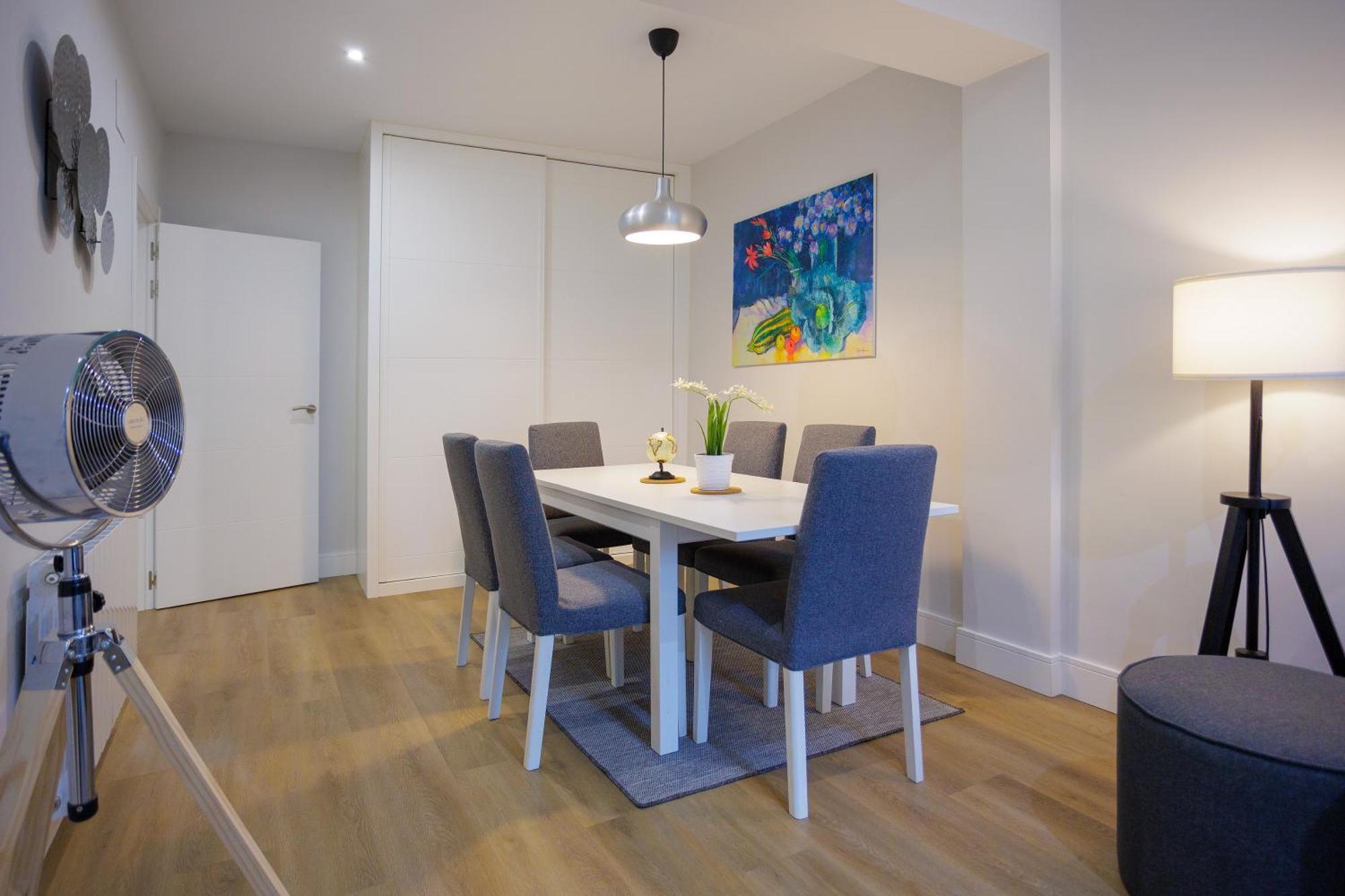 Pagasarri, Bilbaohost Apartamento *