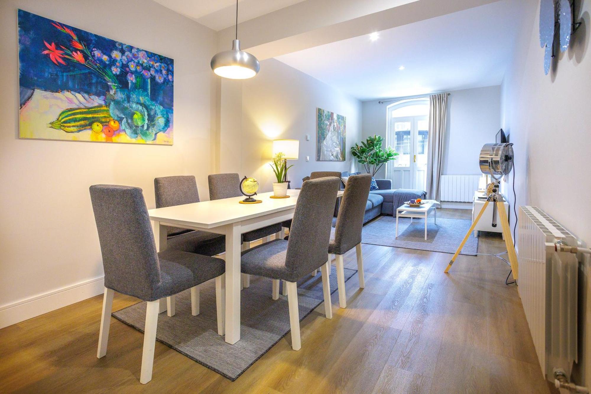 Apartamento Pagasarri, Bilbaohost Bilbao