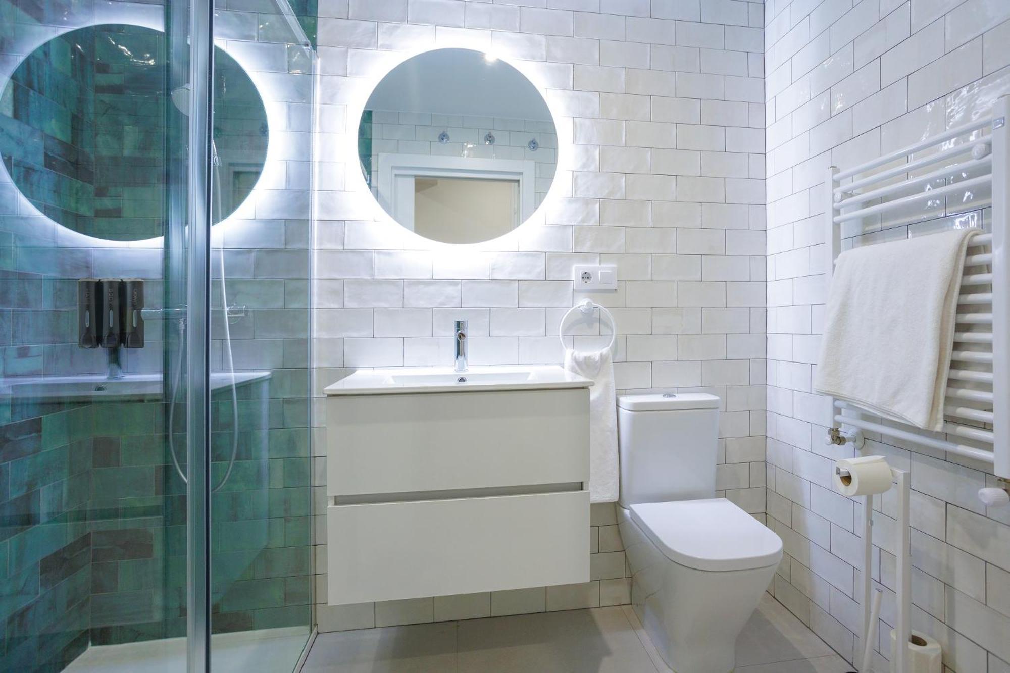 Apartamento Pagasarri, Bilbaohost