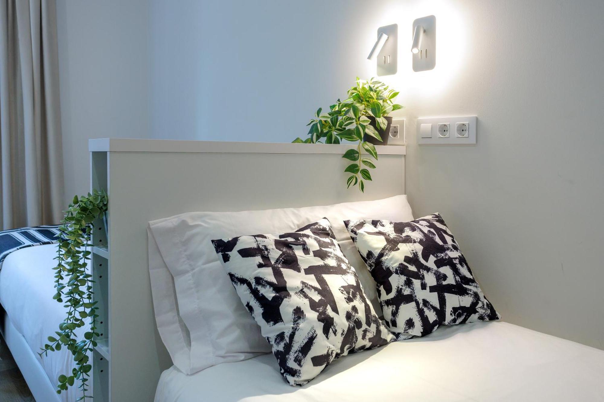 Pagasarri, Bilbaohost Apartamento Bilbao