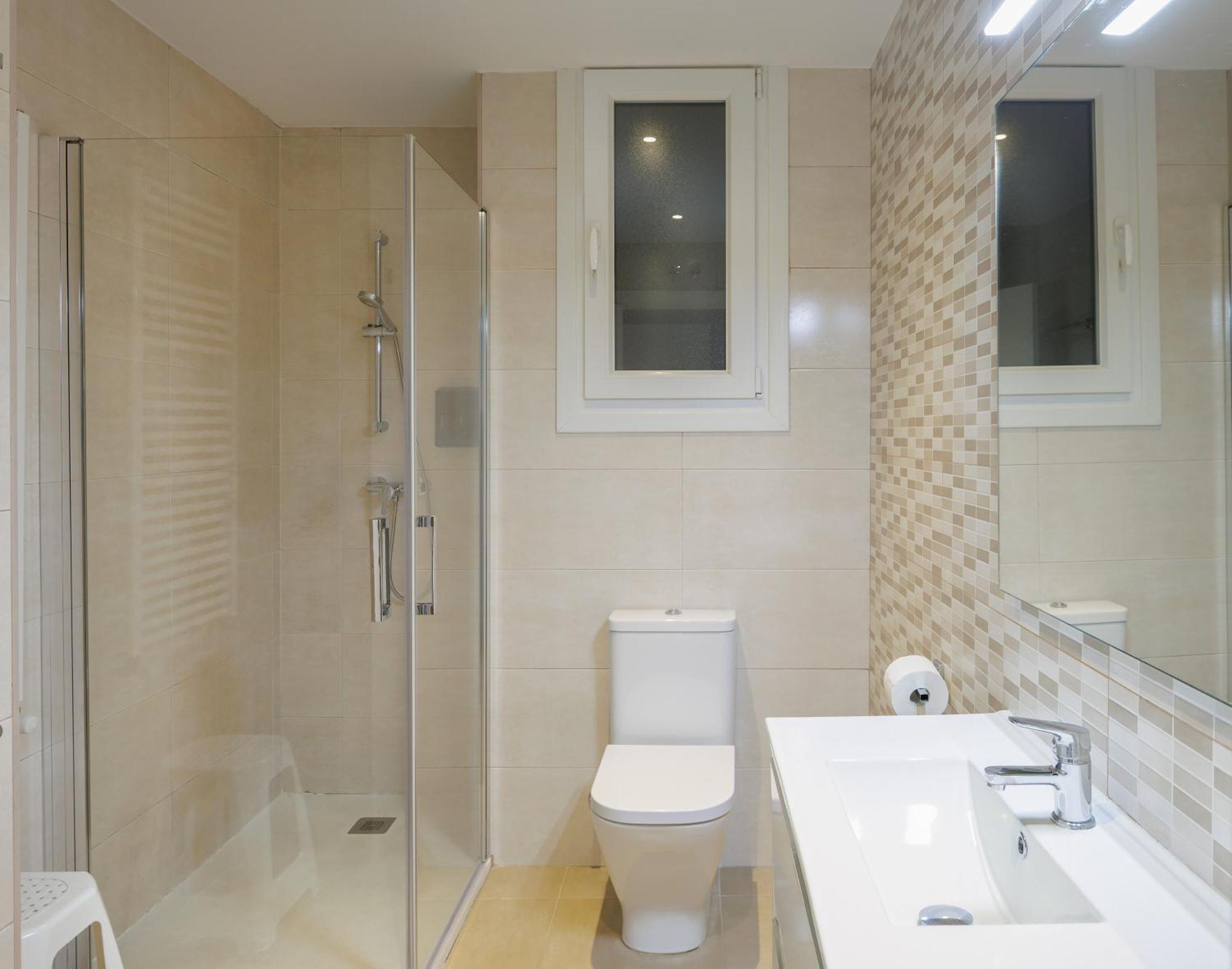 Apartamento Pagasarri, Bilbaohost