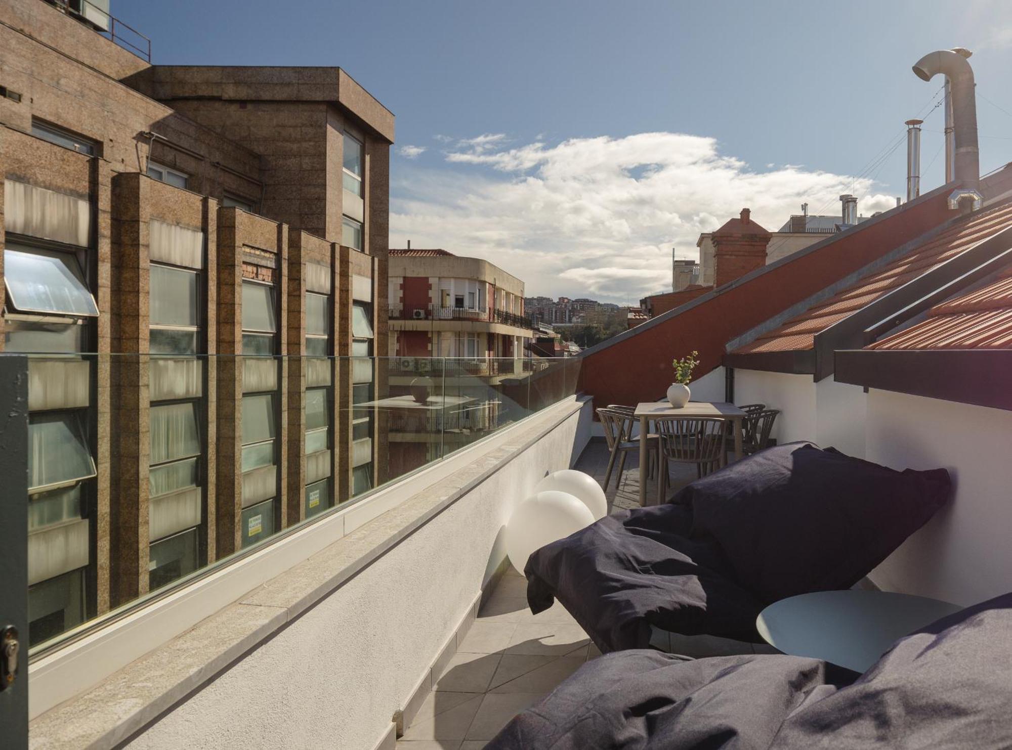 Apartment Libere Ledesma *
