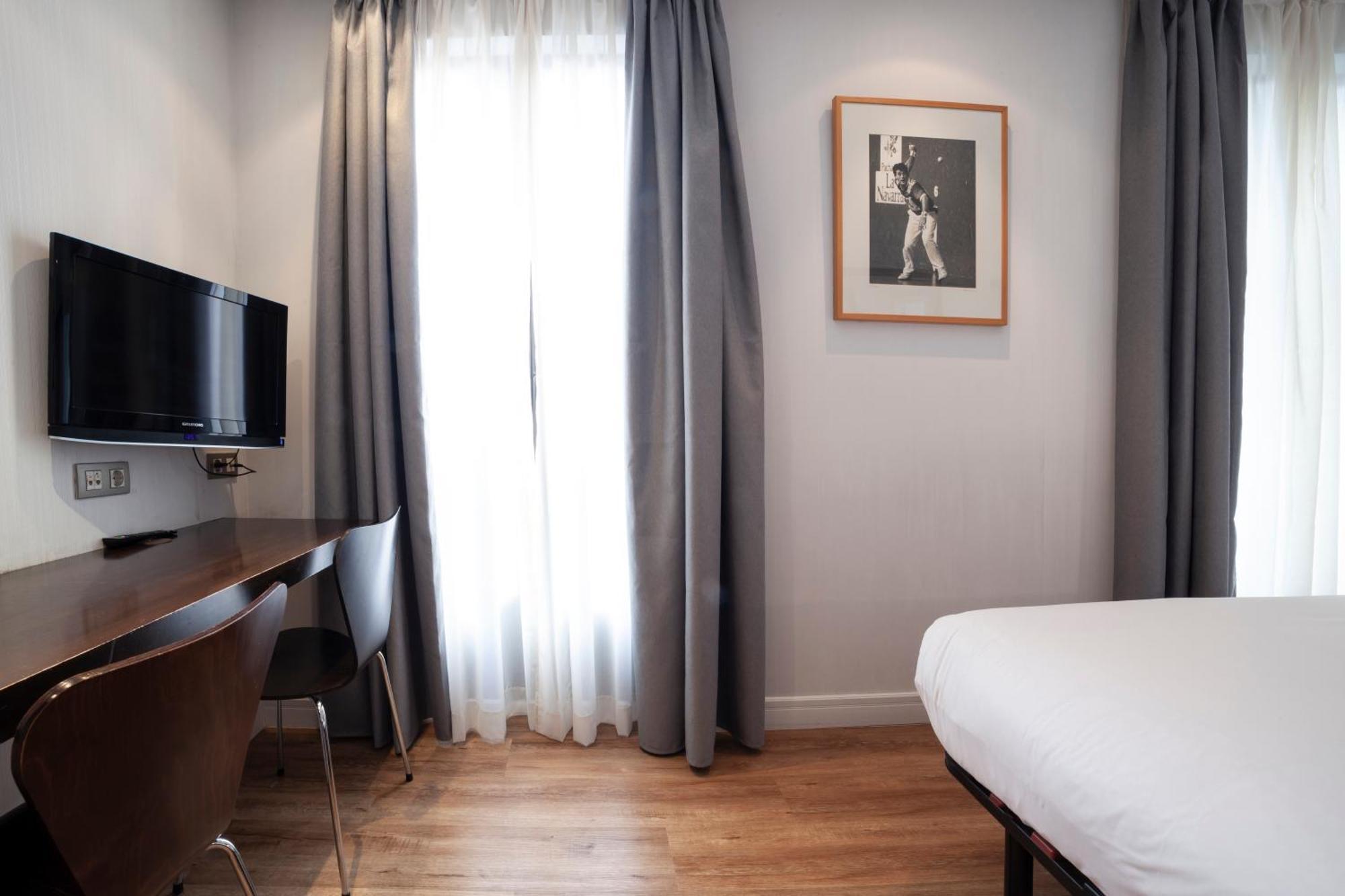 Hotel Petit Palace Arana Bilbao