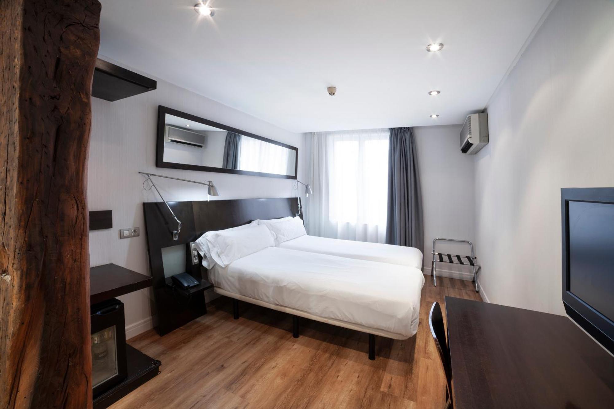 Hotel Petit Palace Arana