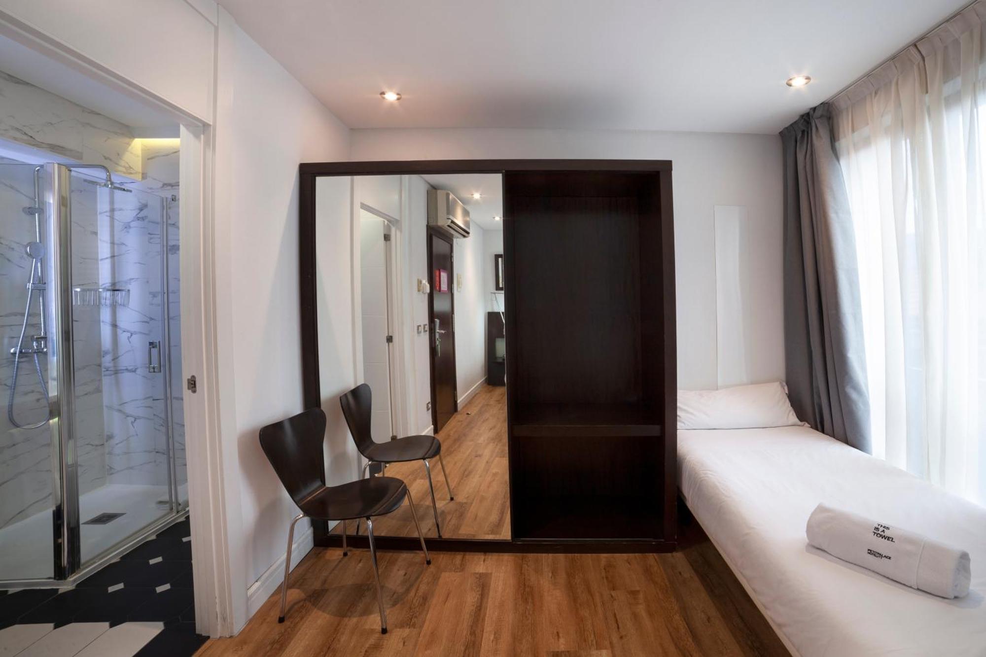 Petit Palace Arana Hotel Bilbao