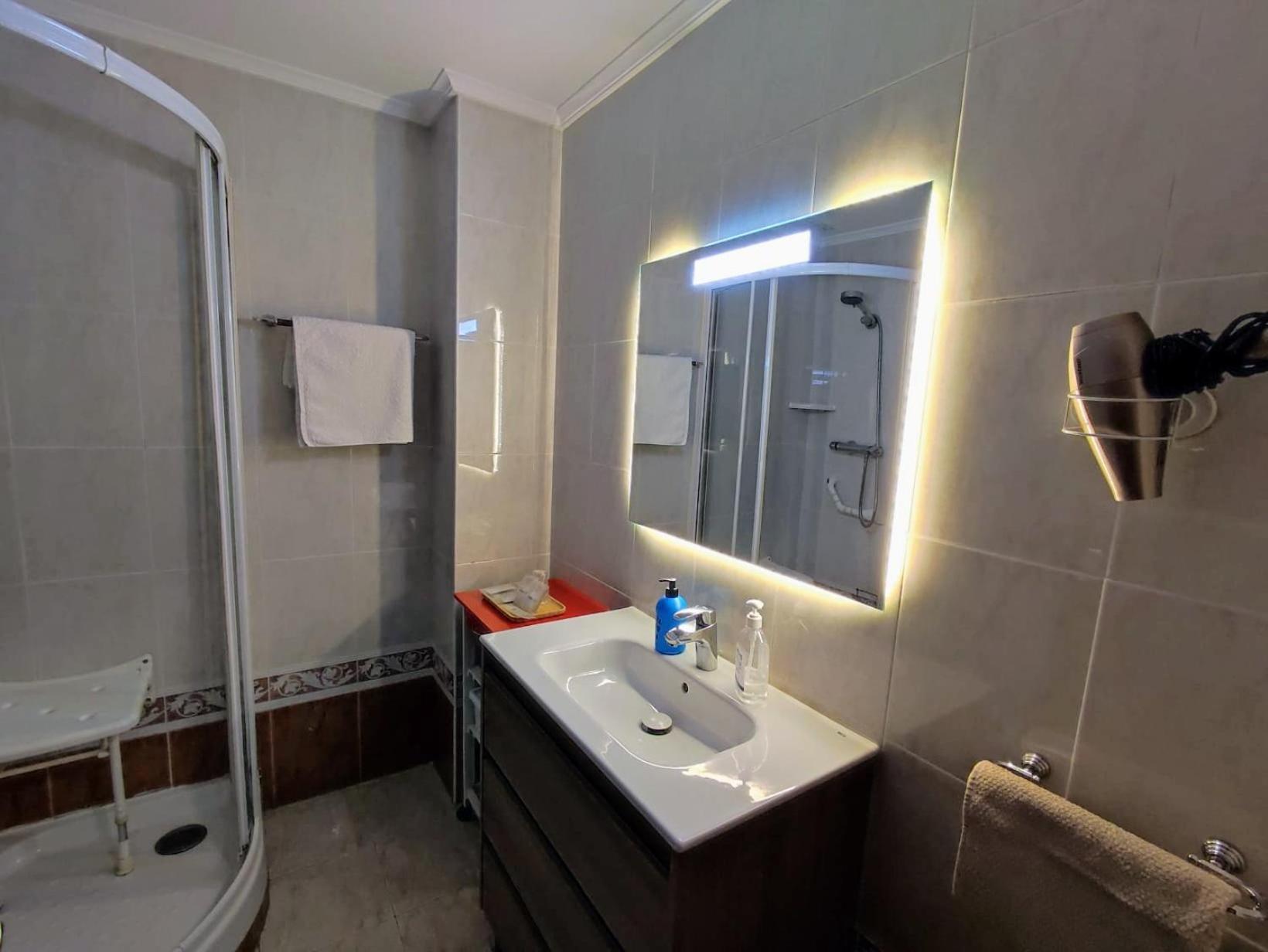 Apartamento Amezola Park