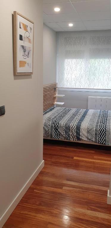 Guest house Guggenheim Riverview Hbi01297 Bilbao