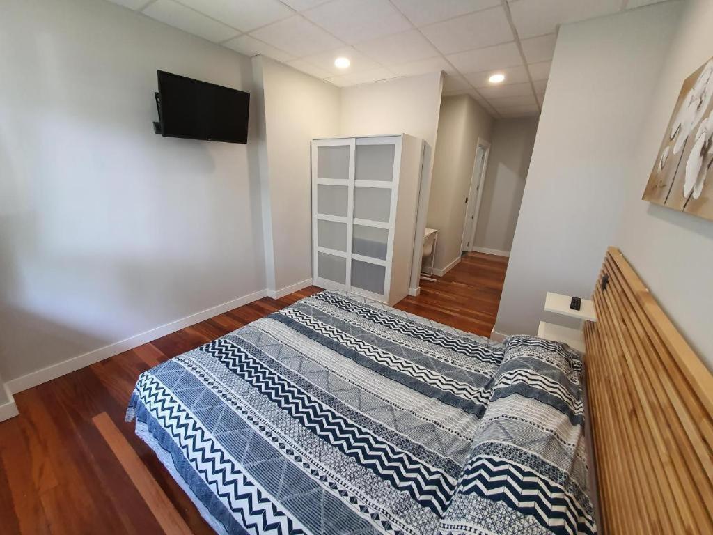Guest house Guggenheim Riverview Hbi01297 Bilbao