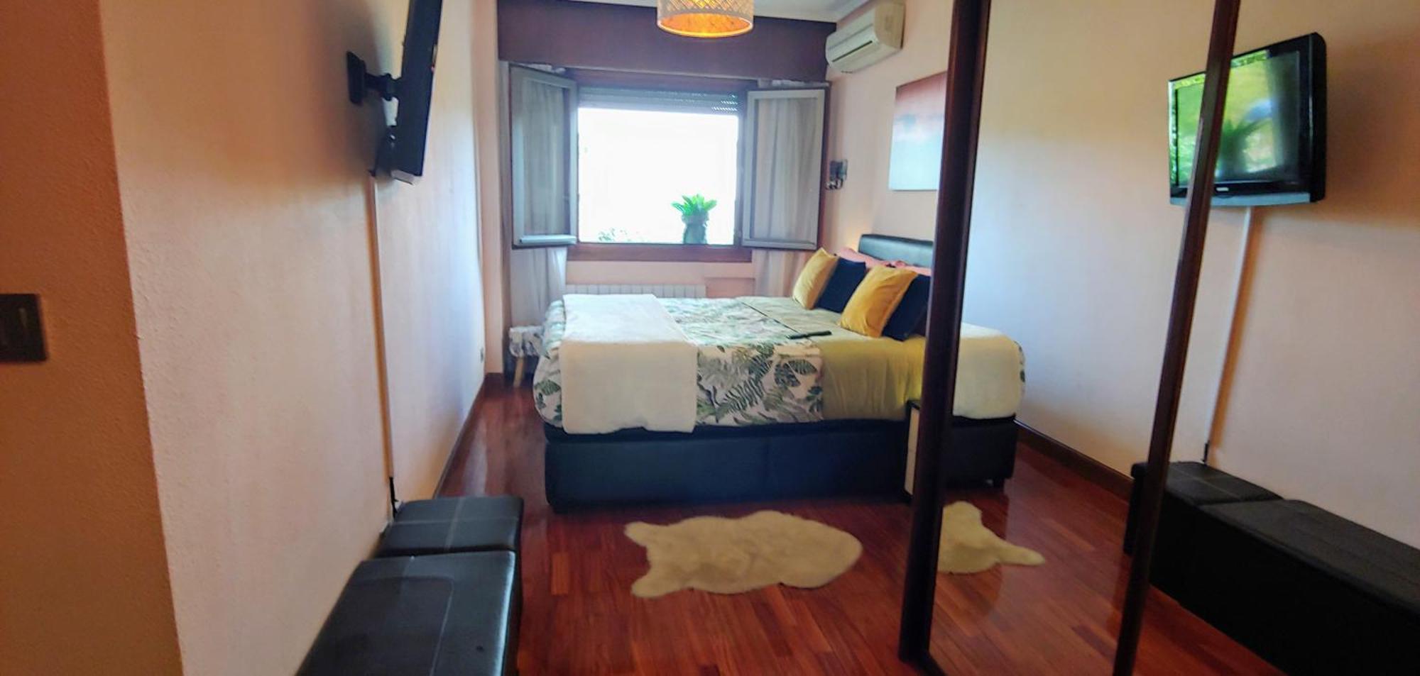 Amezola Park Apartamento