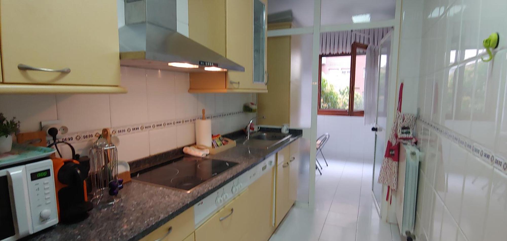 Amezola Park Apartamento