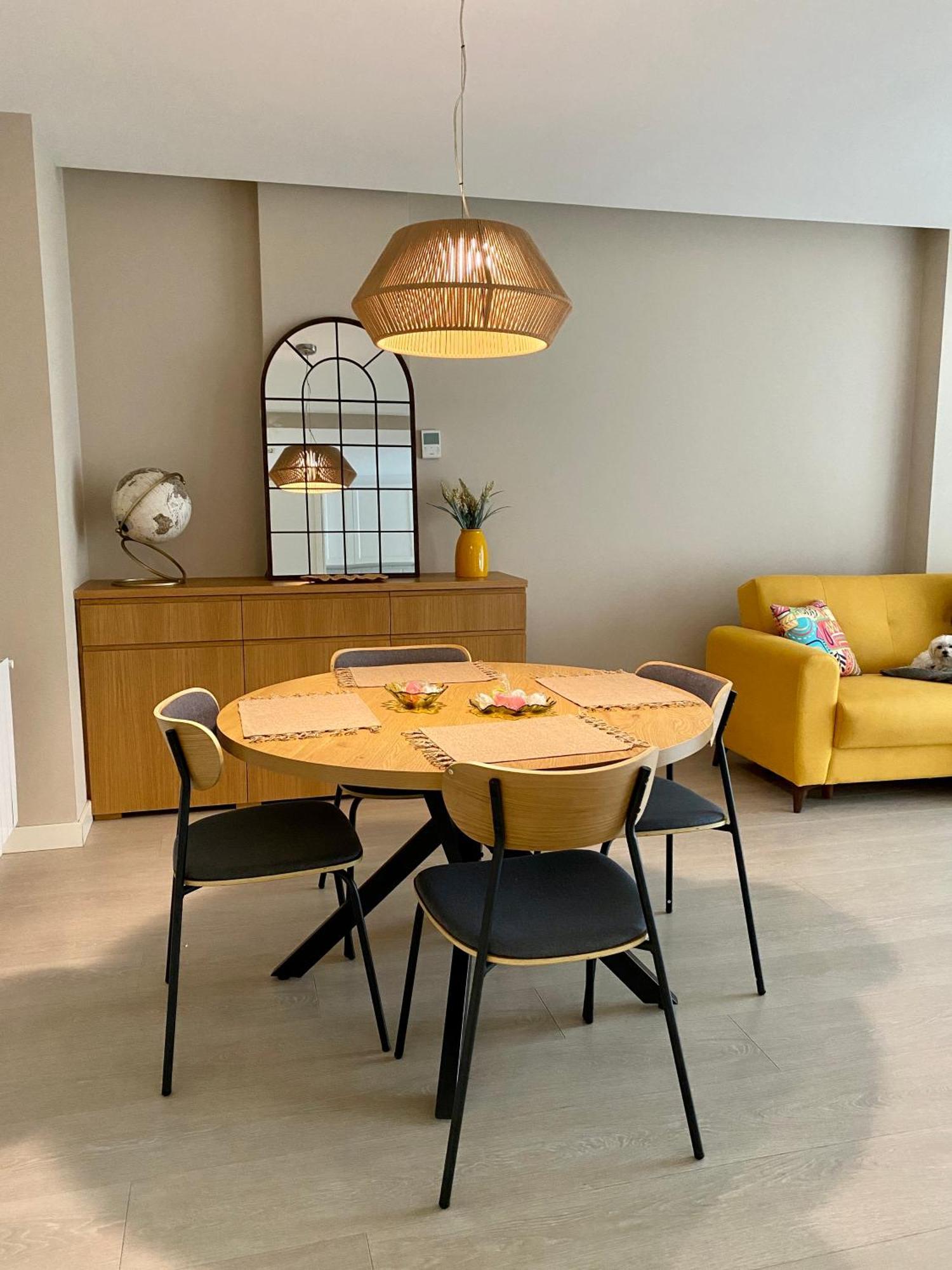 Moderno Centro Apartamento Bilbao