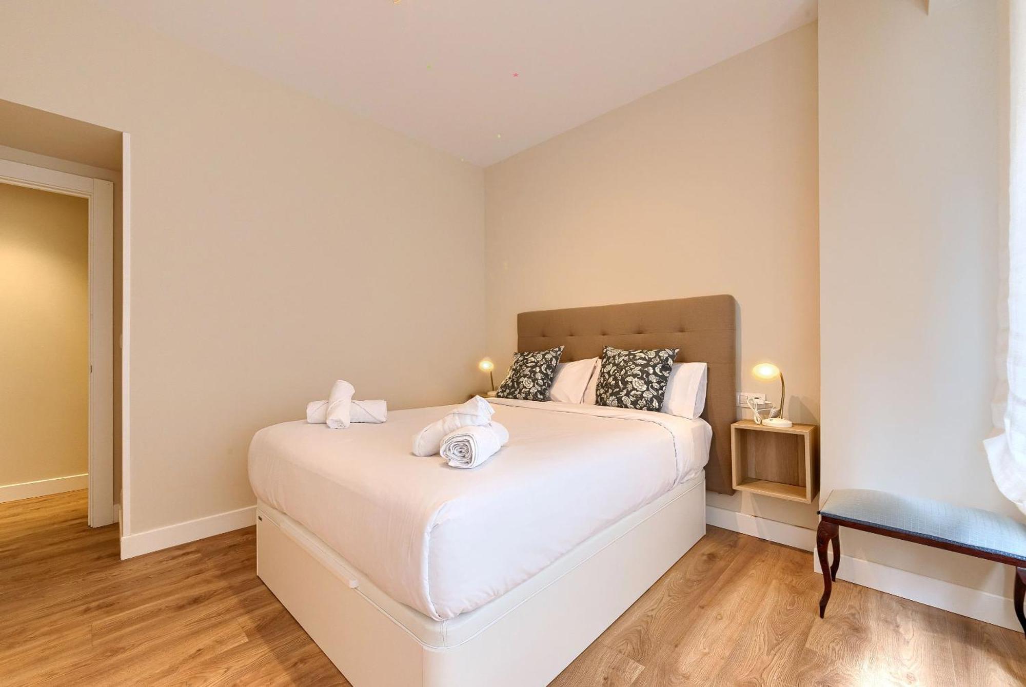 Vivienda Turistica Tivoli Centrico Y Moderno Apartamento *