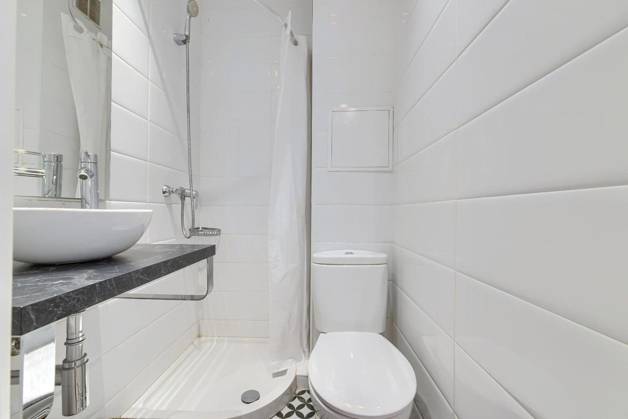 Vivienda Turistica Tivoli Centrico Y Moderno *