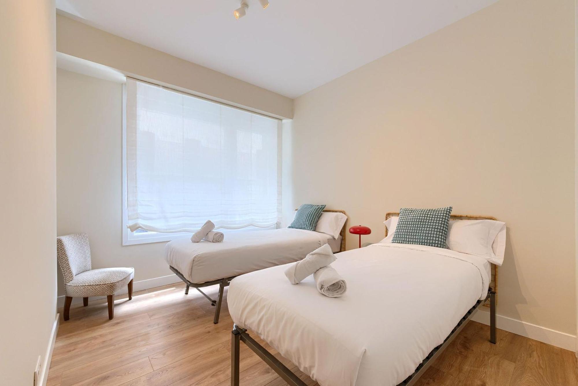 Apartamento Vivienda Turistica Tivoli Centrico Y Moderno *