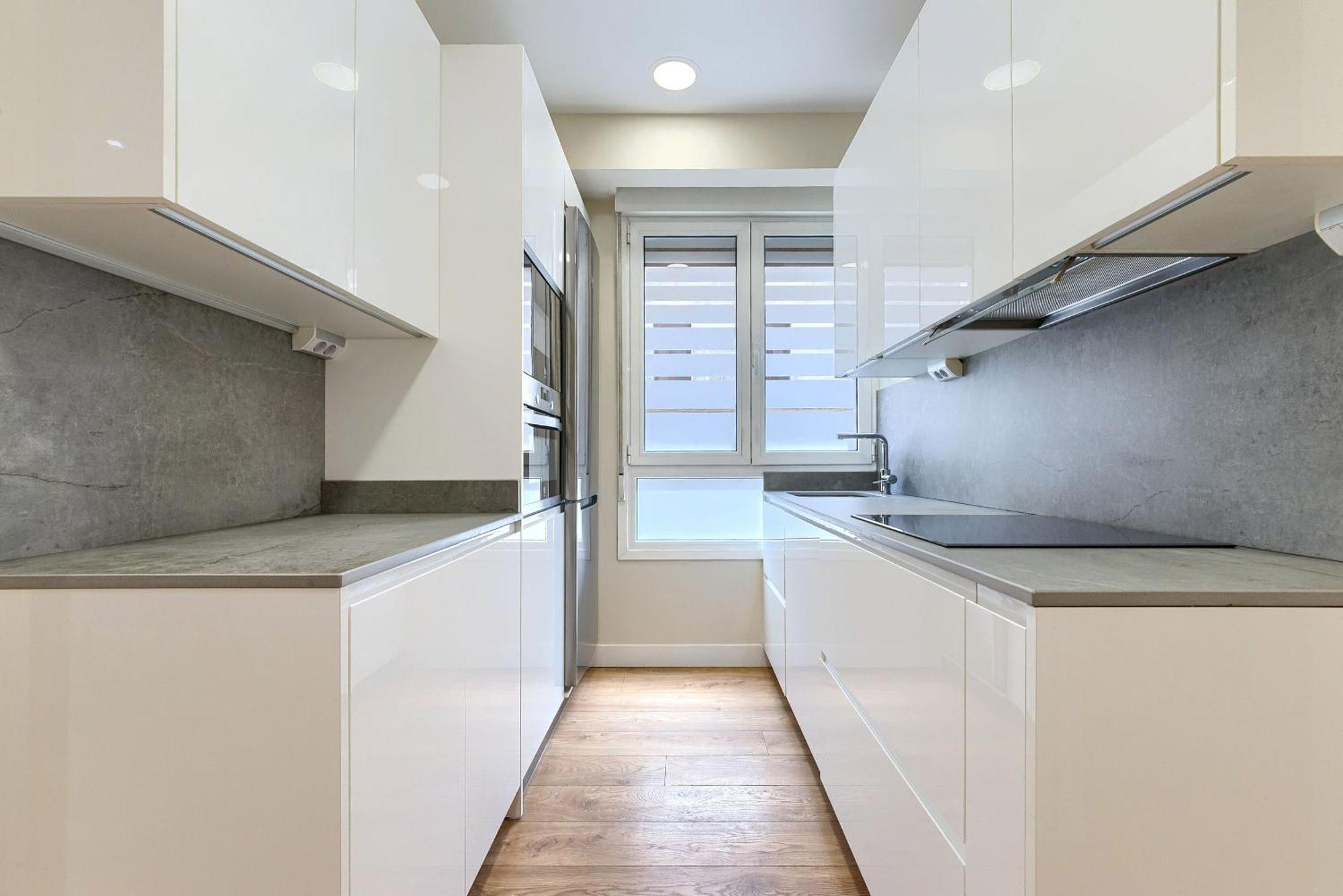 Apartamento Vivienda Turistica Tivoli Centrico Y Moderno *