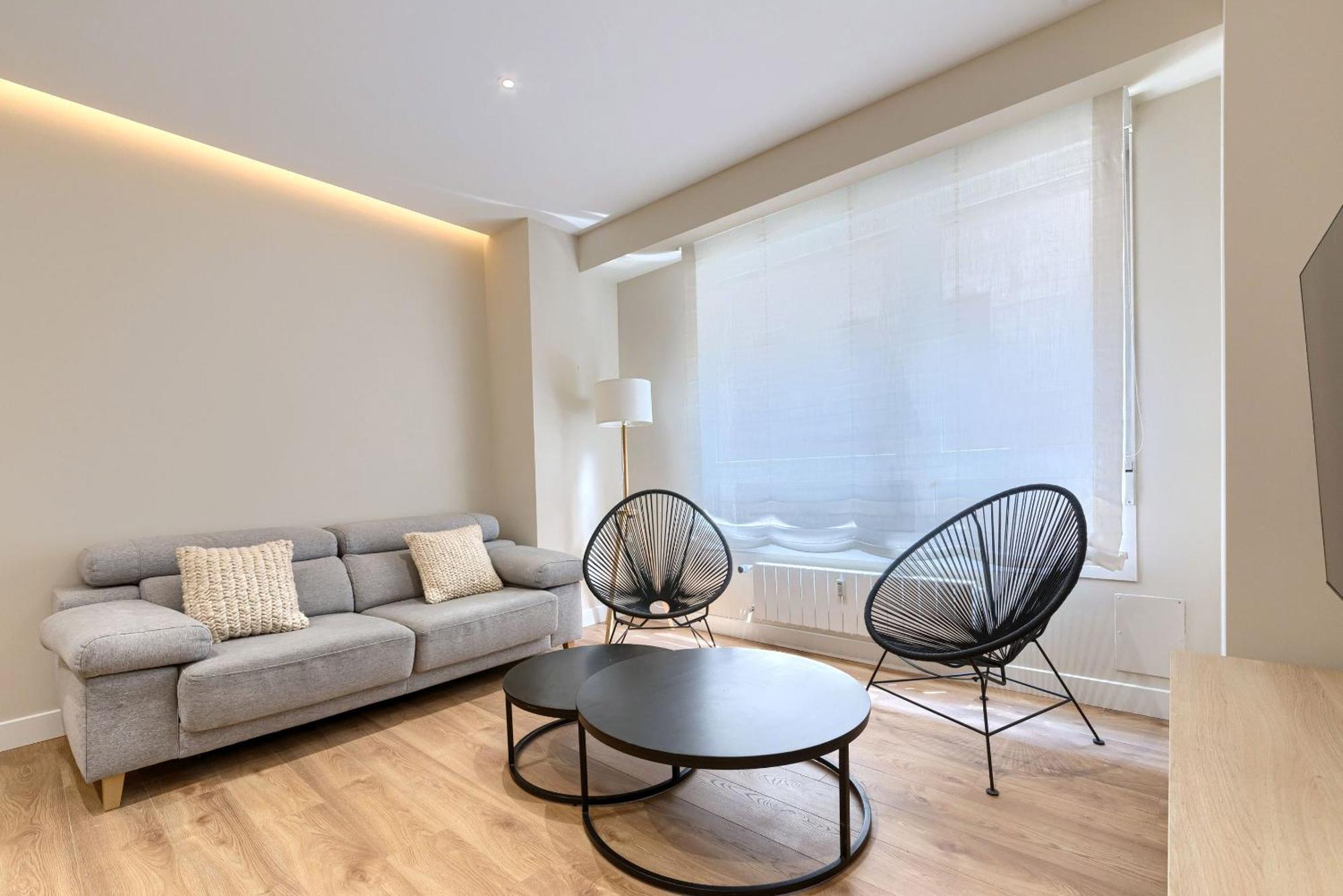 Vivienda Turistica Tivoli Centrico Y Moderno Apartamento *