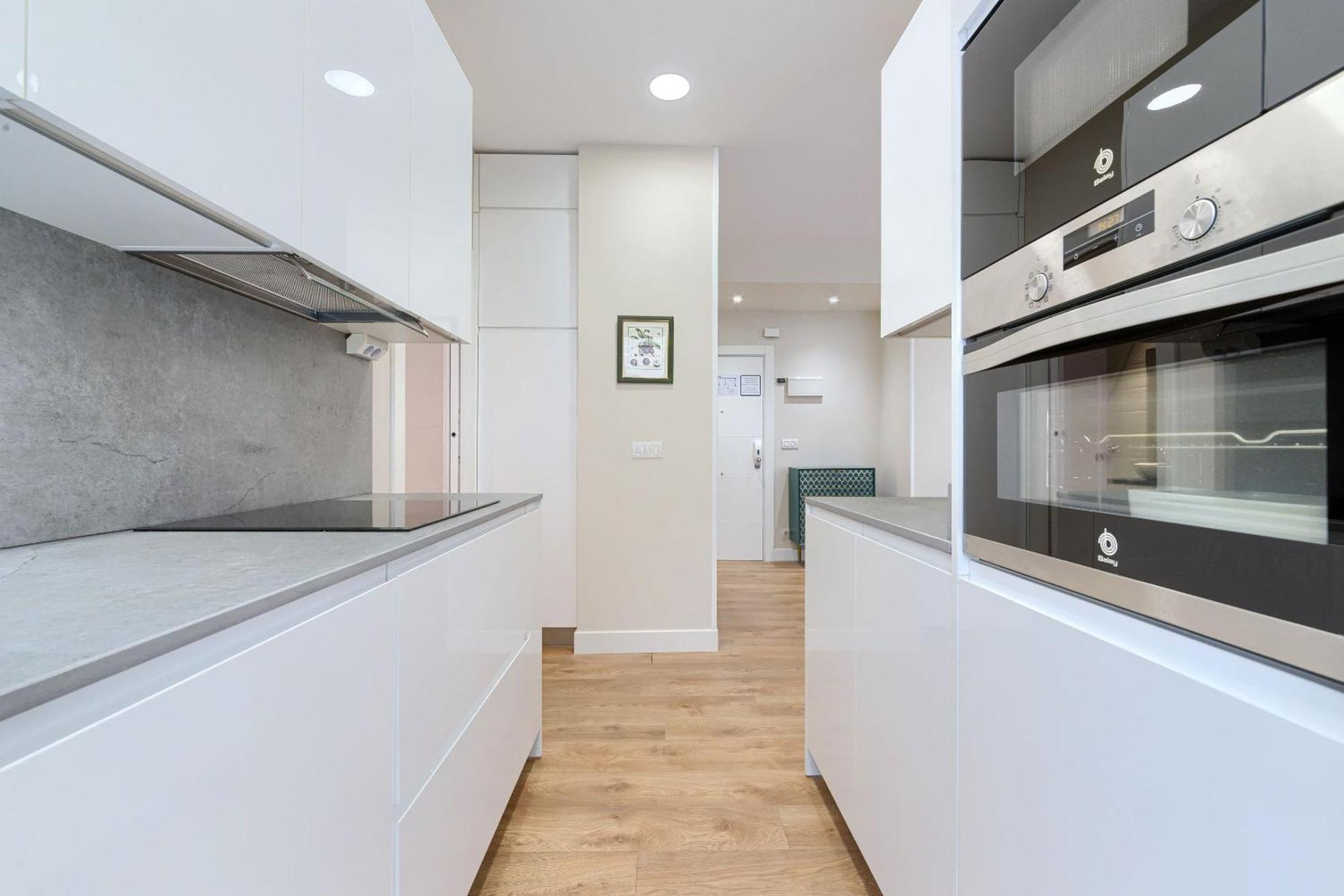 Apartamento Vivienda Turistica Tivoli Centrico Y Moderno