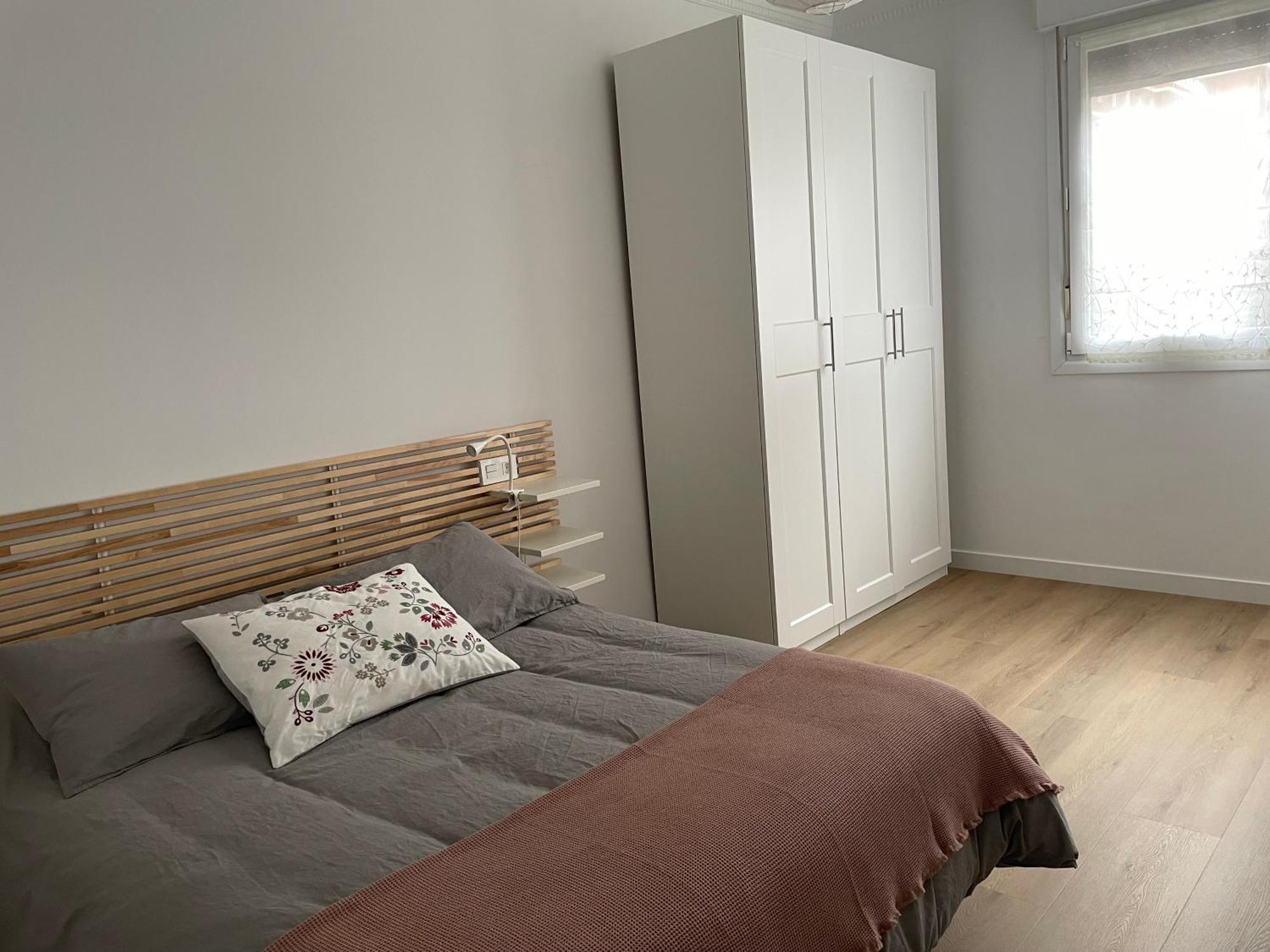 Eguzkienea Apartment
