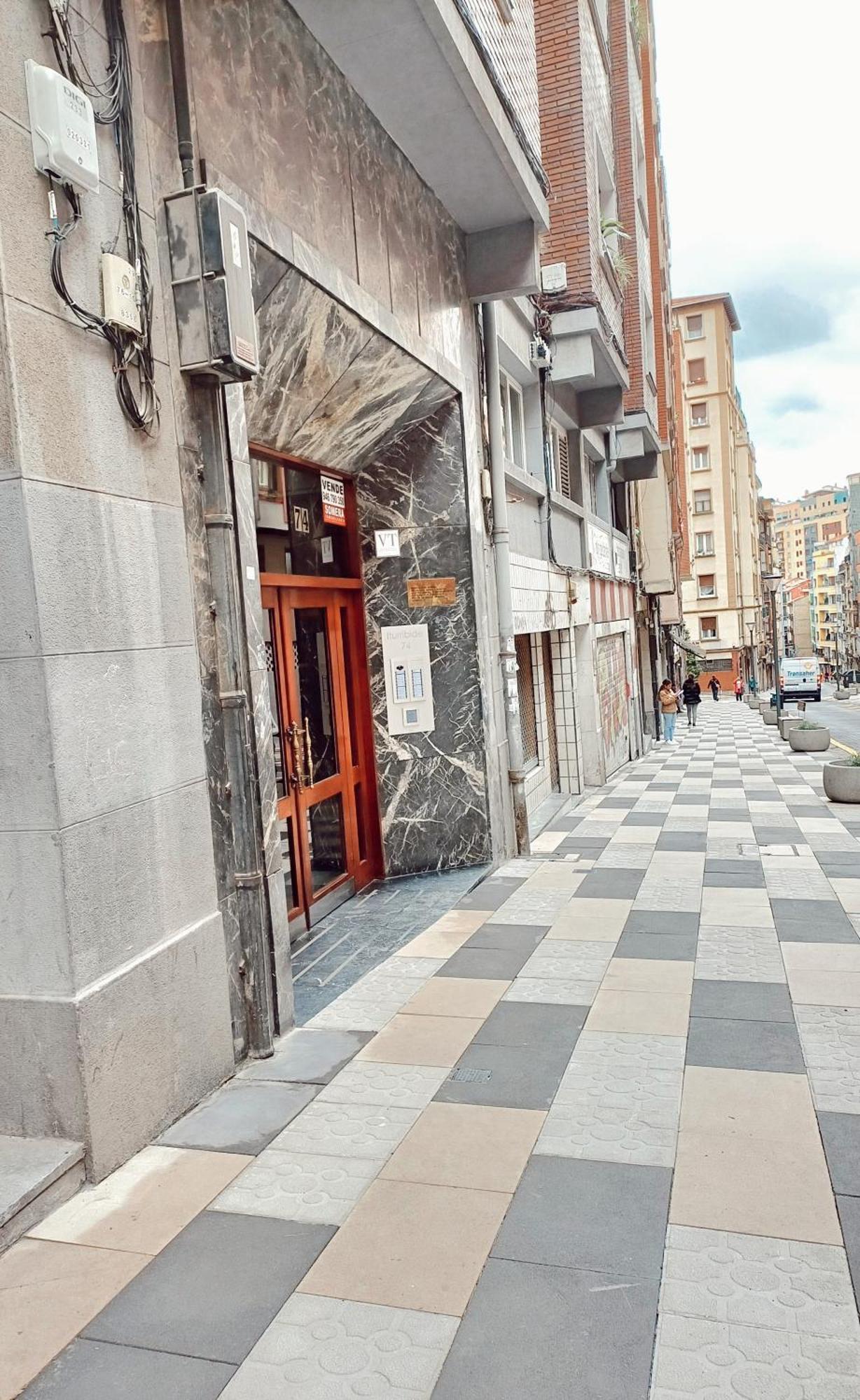 Oh My * Bilbao