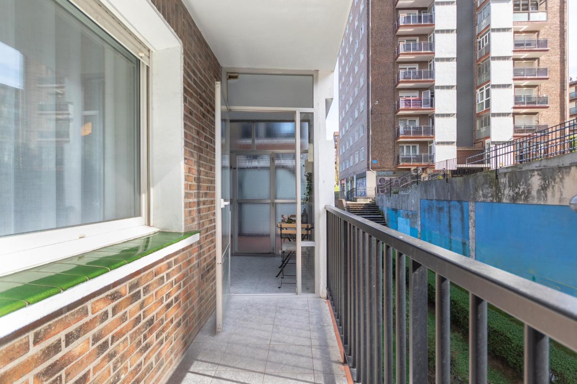 Etxebarria By People Apartamento