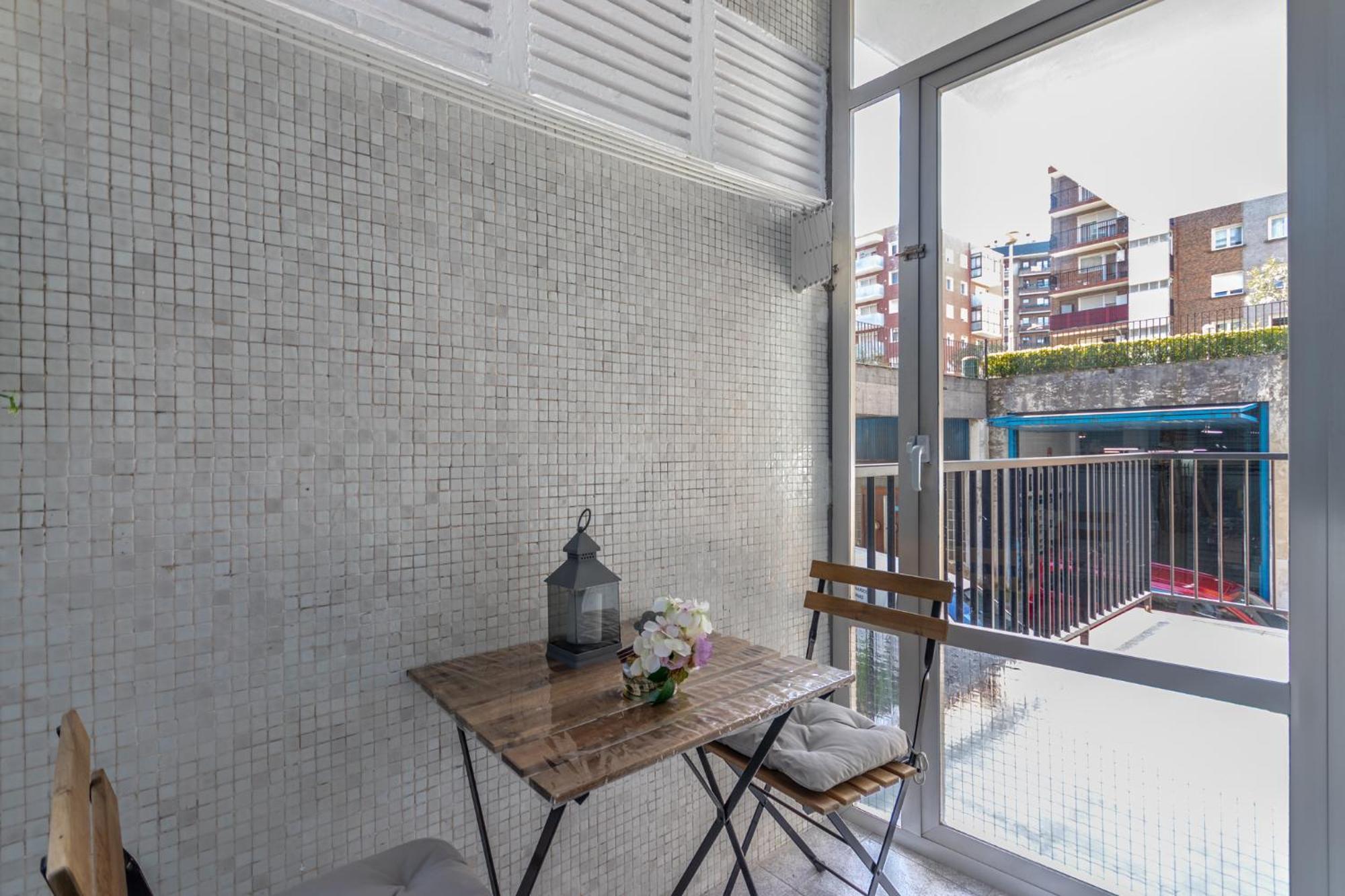 Etxebarria By People Apartamento Bilbao