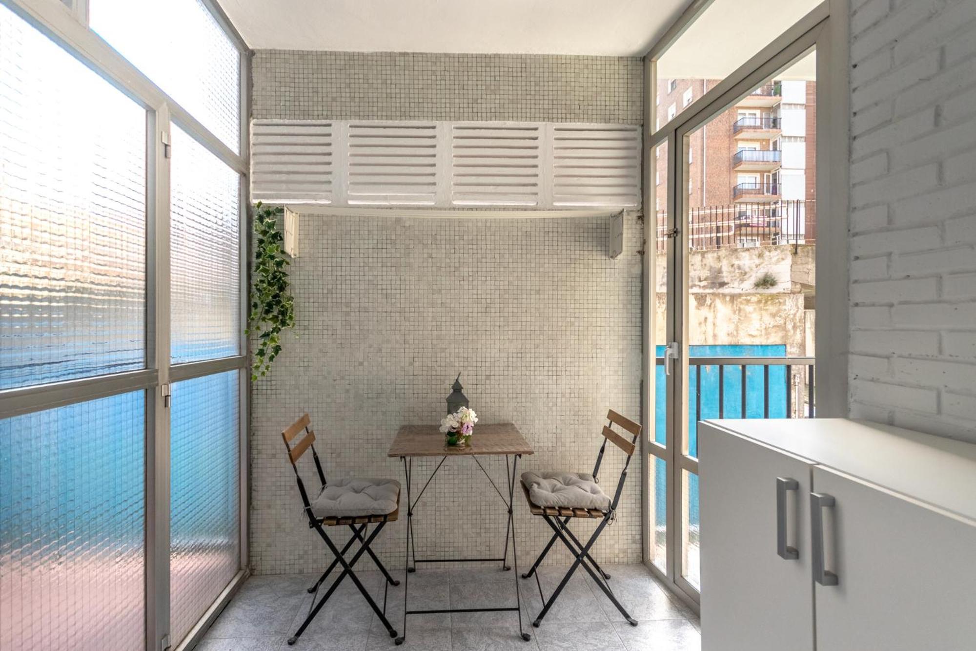 Apartamento Etxebarria By People
