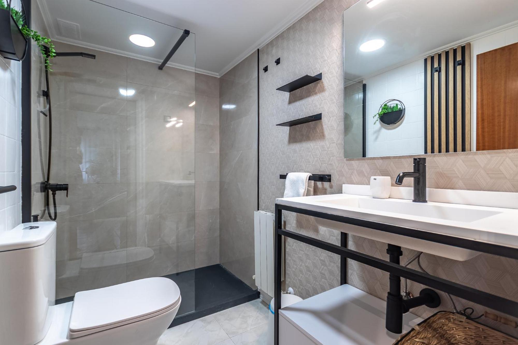 Apartamento Etxebarria By People Bilbao