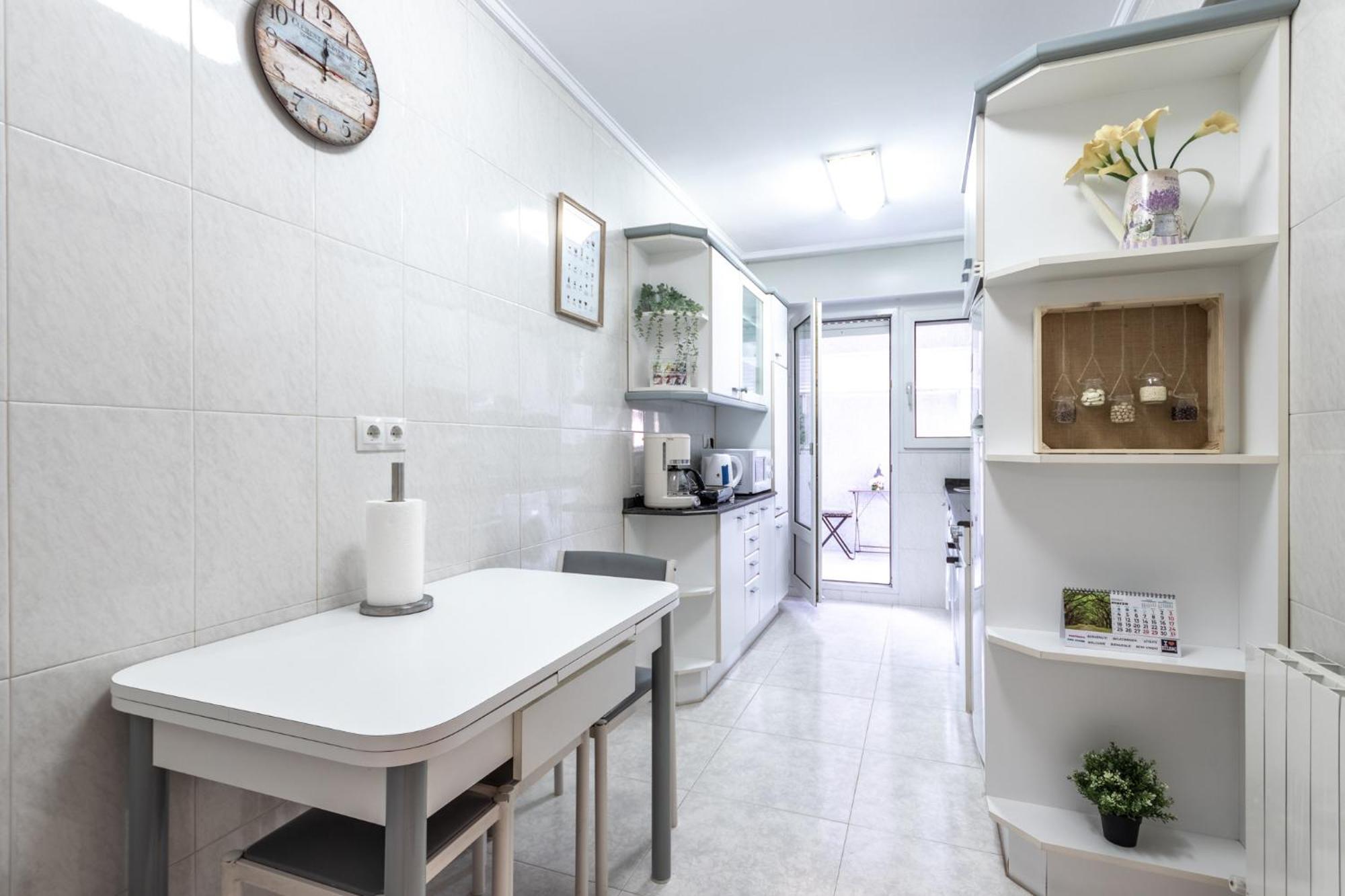 Etxebarria By People Apartamento