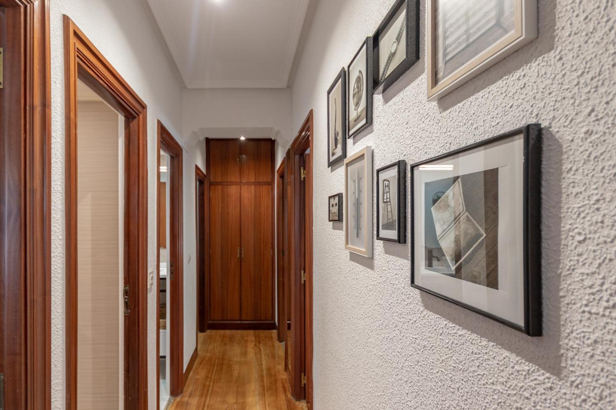 Etxebarria By People Apartamento Bilbao
