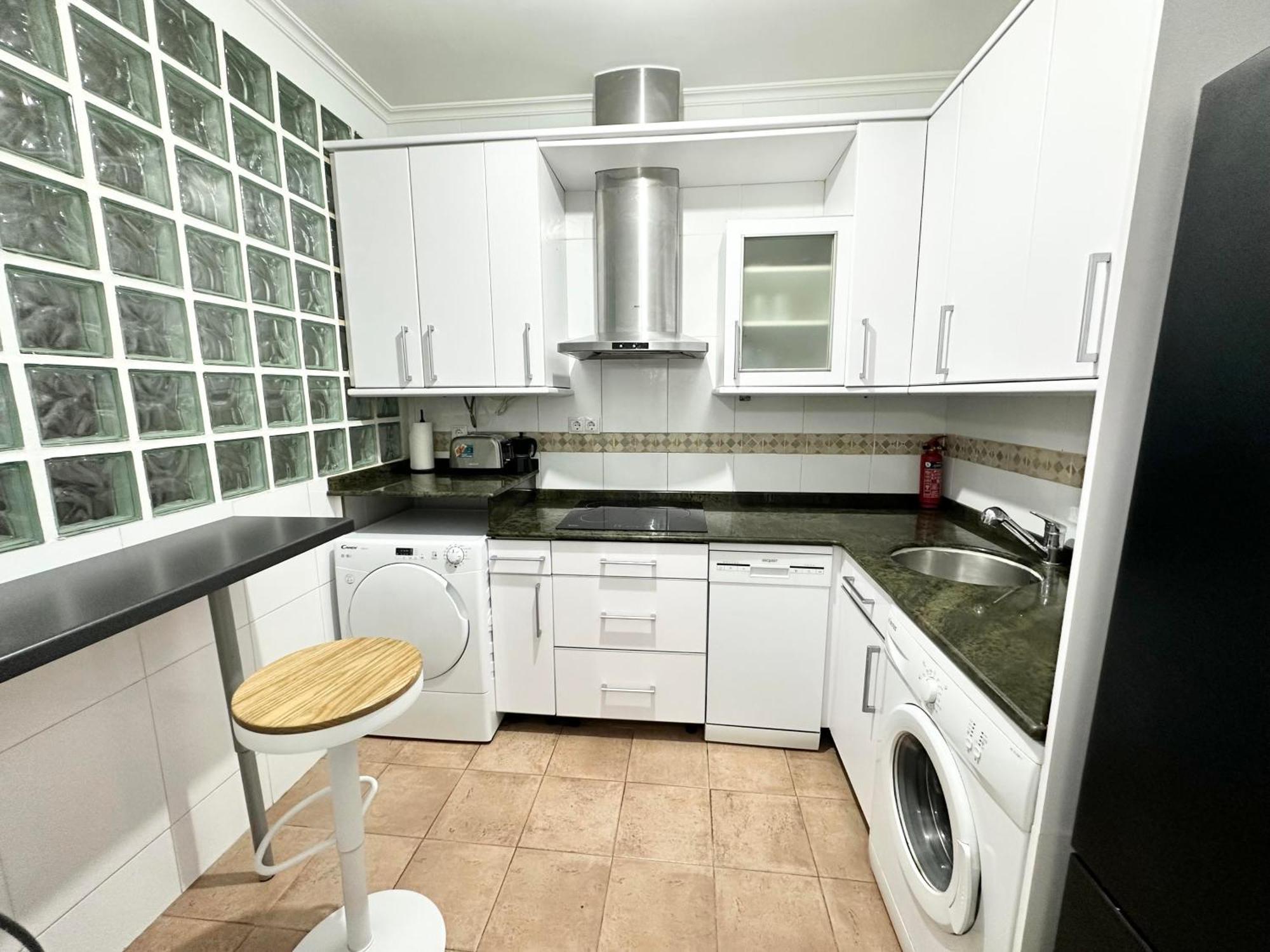 Apartamento Central Moyua By Sleep In