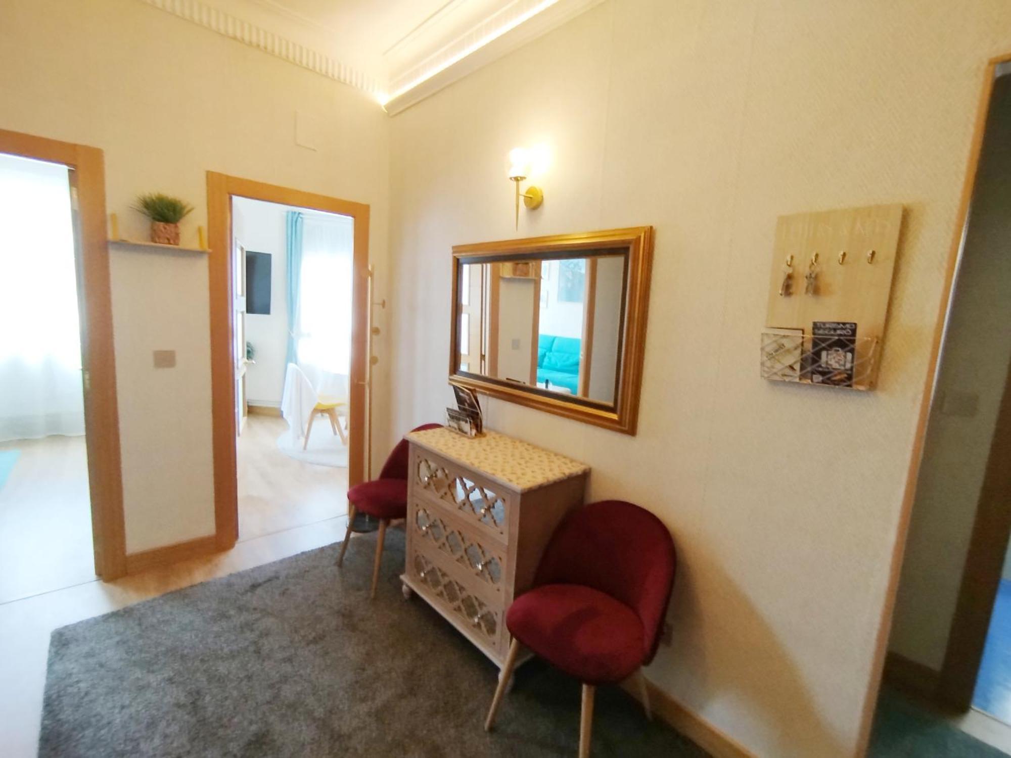 San Mames Stadium Corner Apartamento