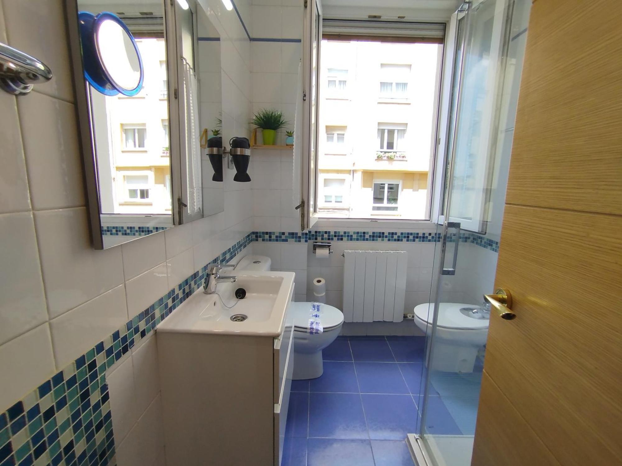 San Mames Stadium Corner Apartamento *