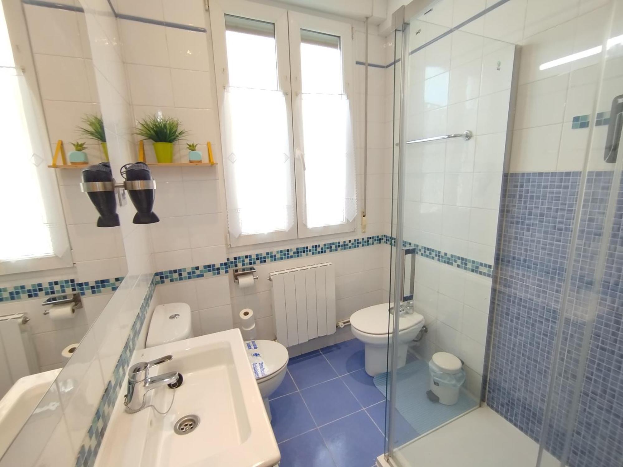San Mames Stadium Corner Apartamento Bilbao