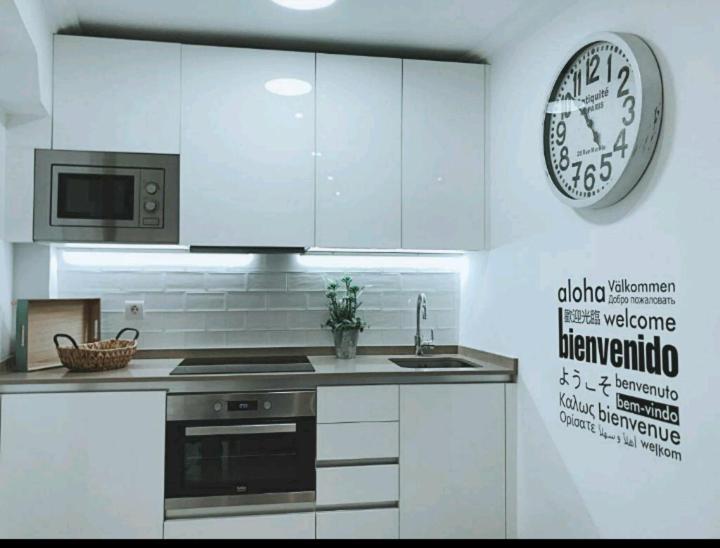 Mirador Catedral De Santiago Homestay Bilbao