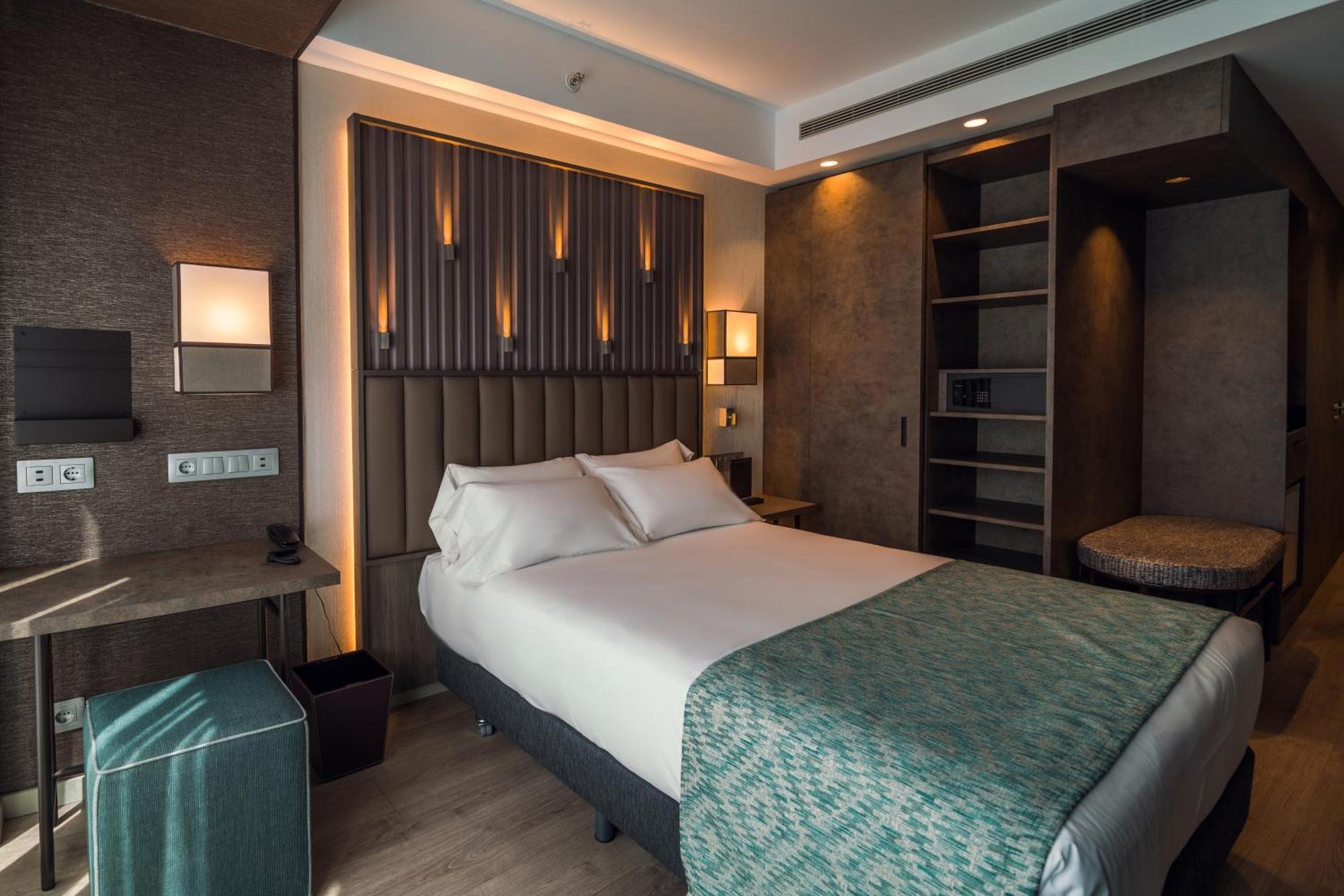 Catalonia Gran Via 4* Bilbao