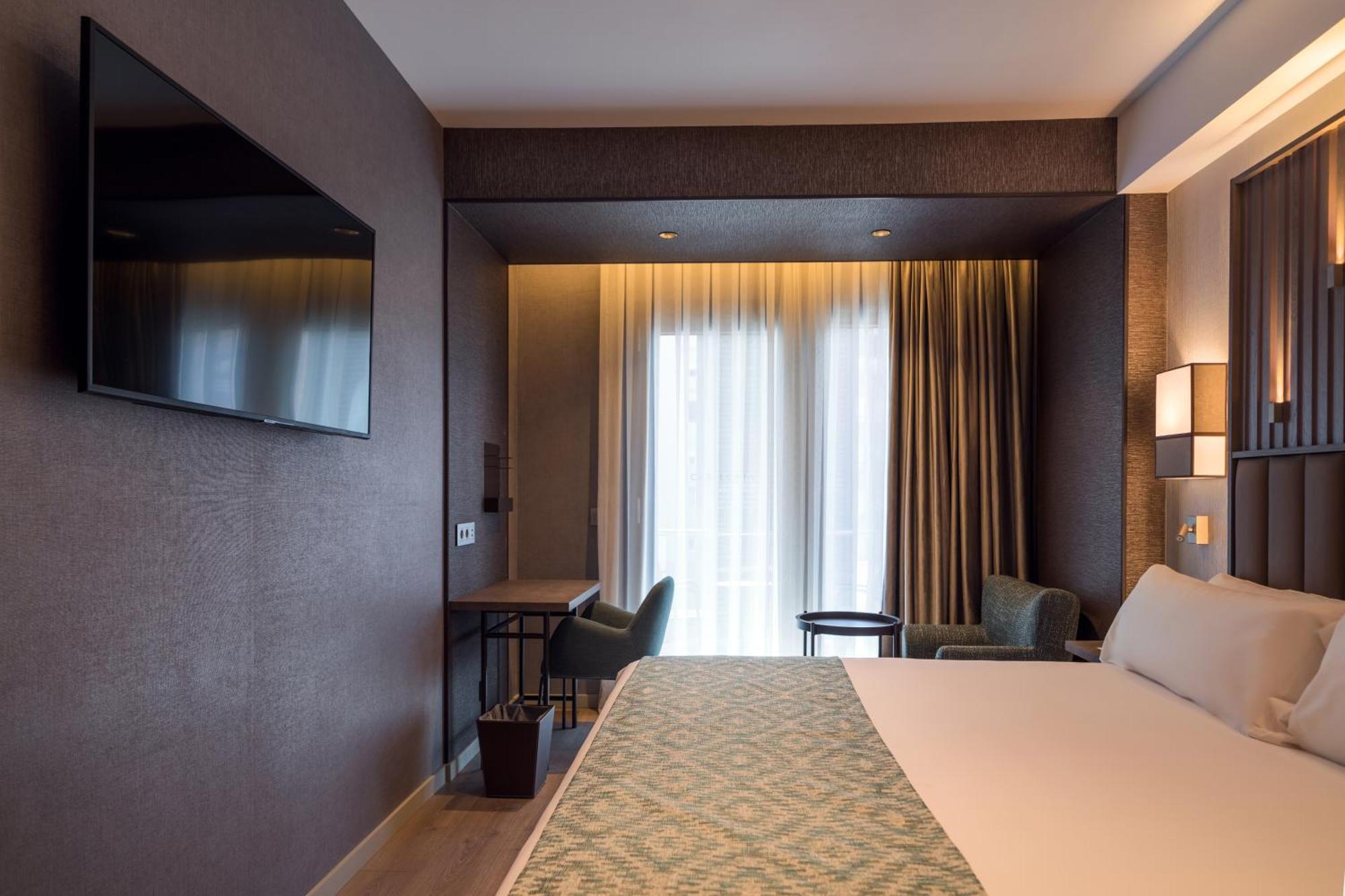Catalonia Gran Via 4* Bilbao