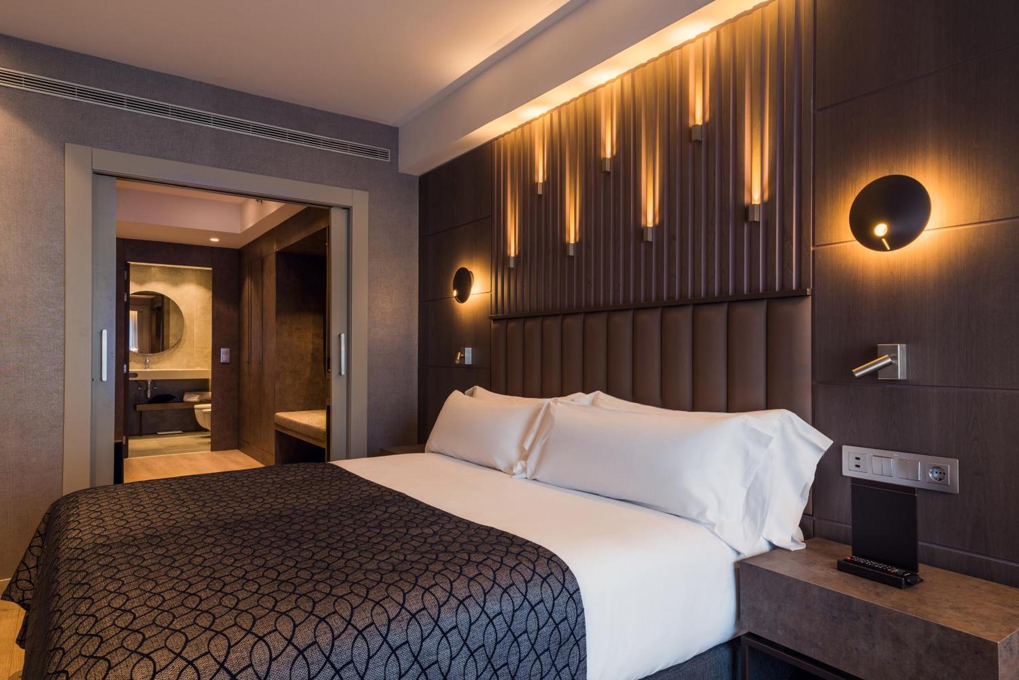 Hotel Catalonia Gran Via Bilbao