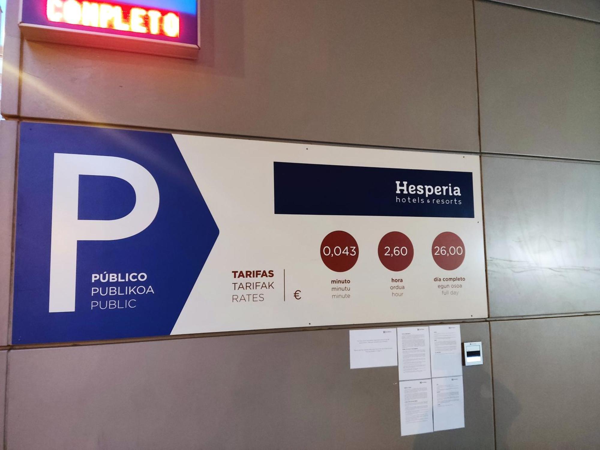 Heart 2bdr - Parking Privado Opcional Bilbao