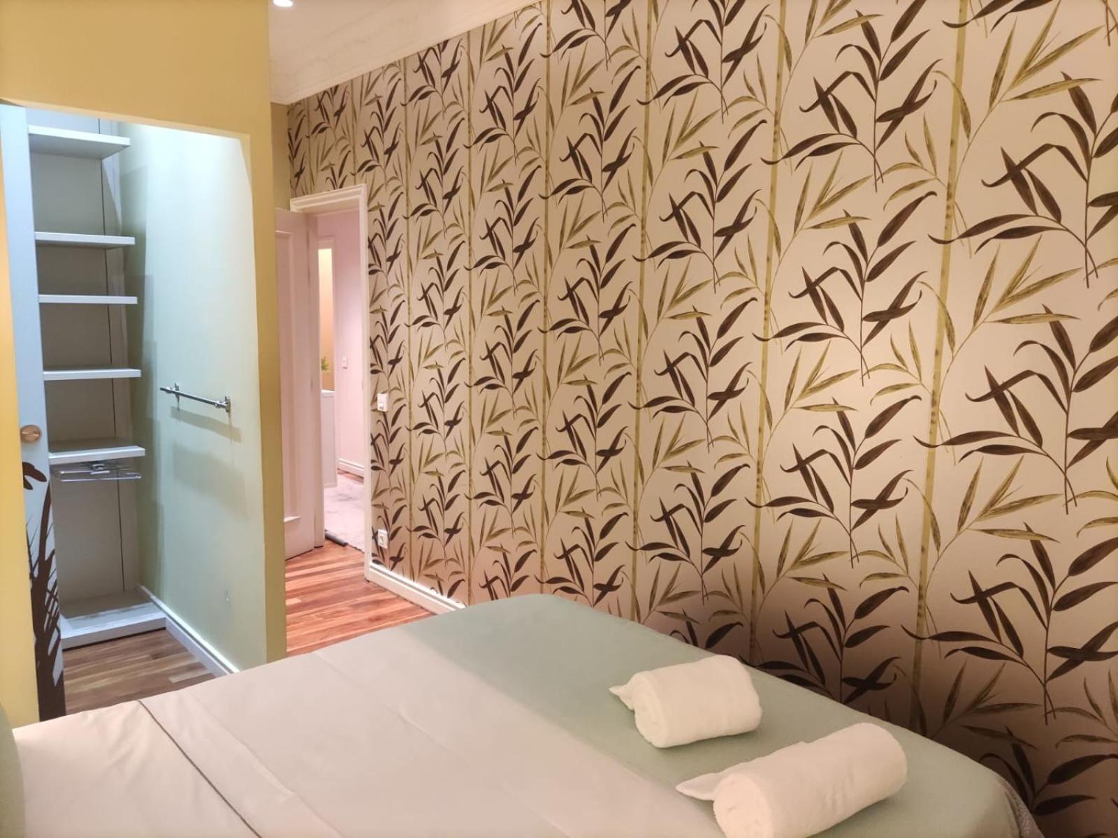 En Vivienda De Lujo En Gran Via * Bilbao